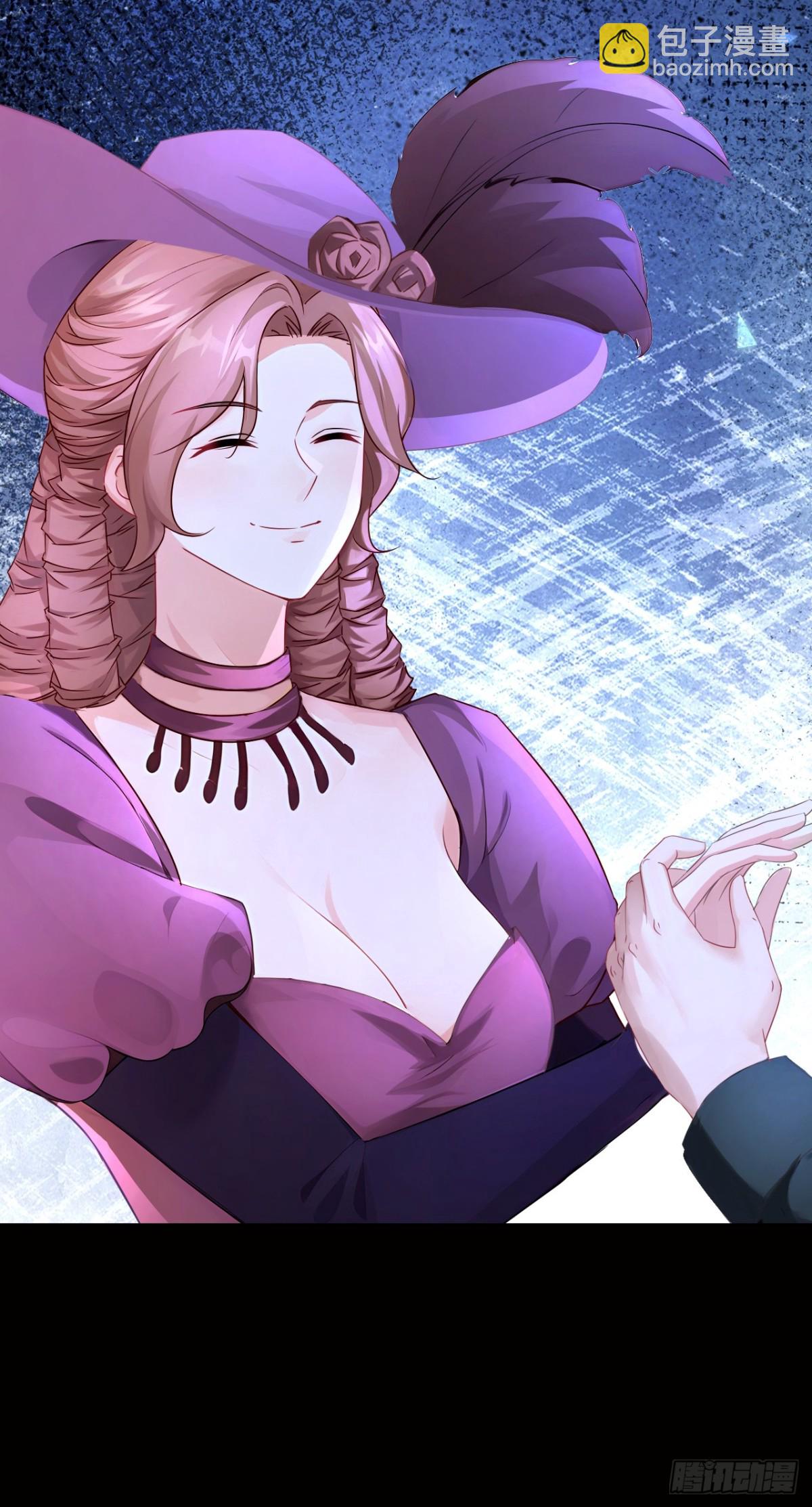 第165话 她还在意我？-第169话
