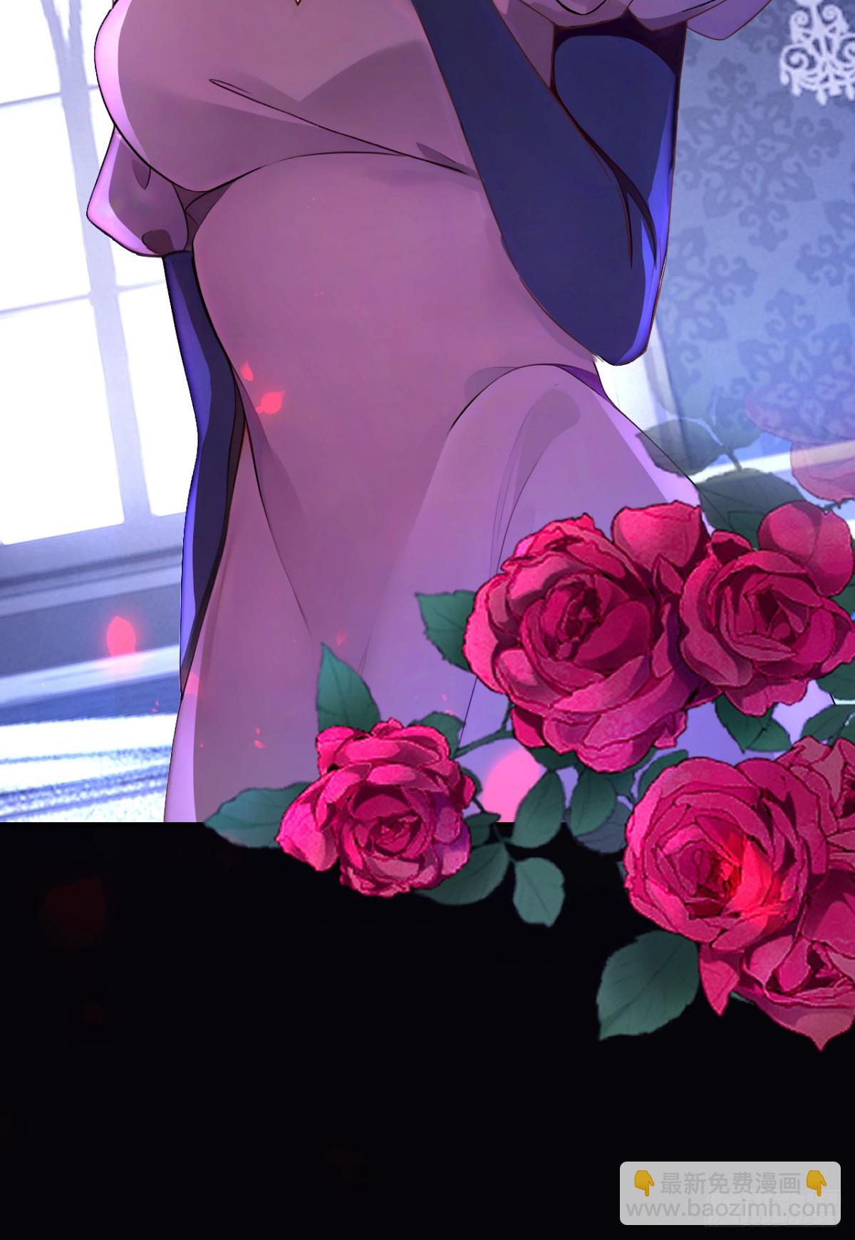 第165话 她还在意我？-第169话