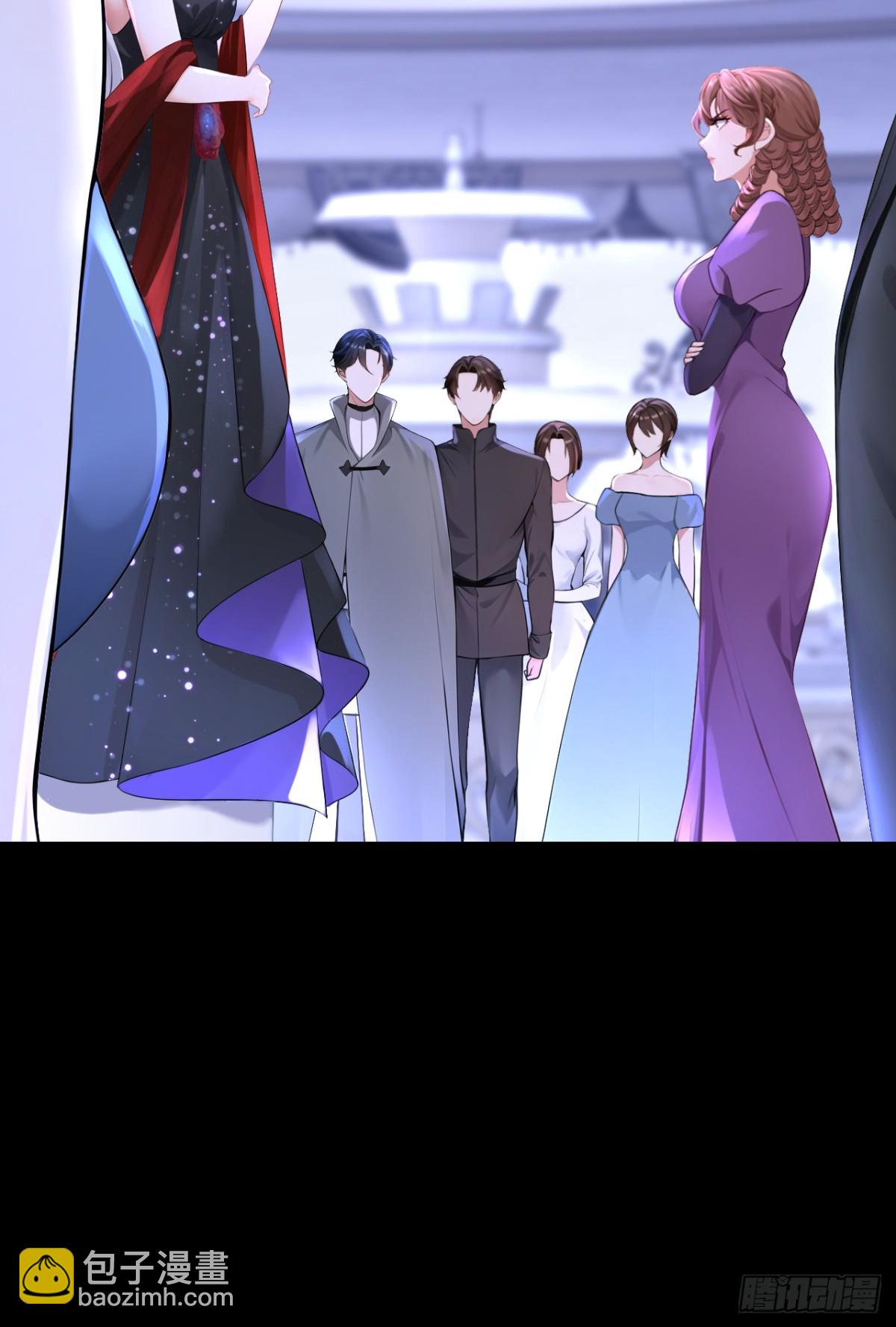 第167话 你签，还是不签？(1/2)-第171话