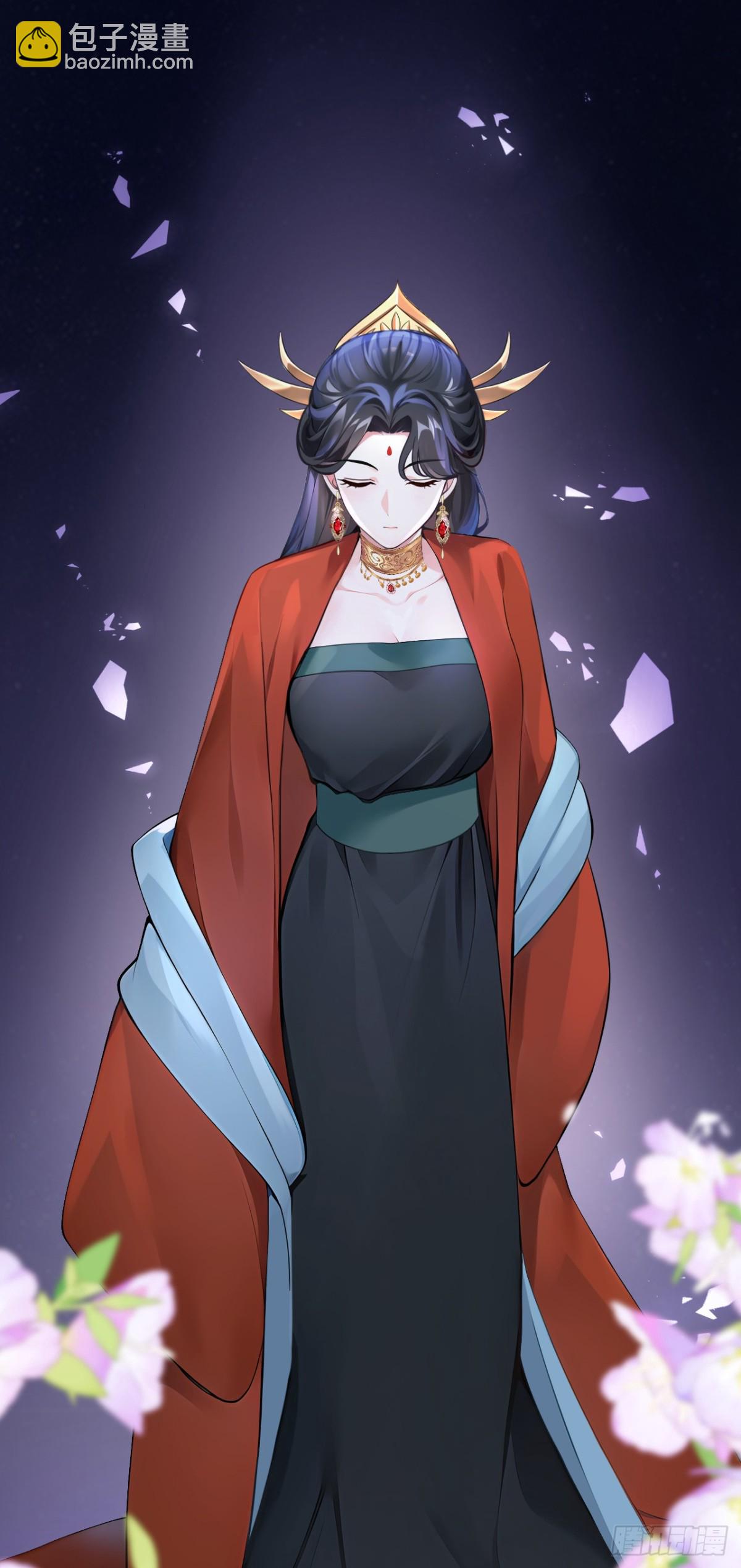 第185话 那是&hellip;&hellip;春痕？！-第189话