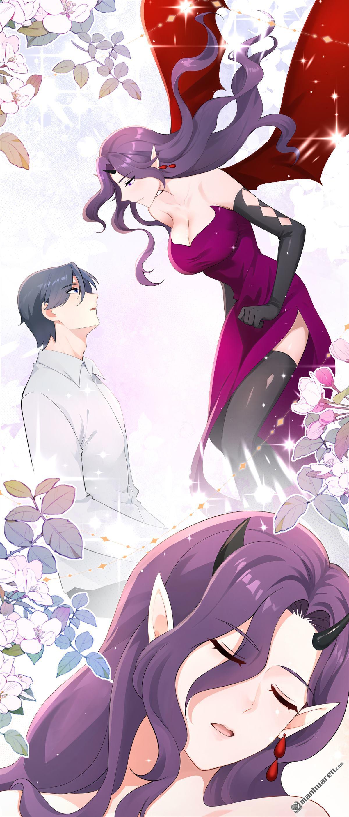 第228回 你能催动天使之心？-第229话