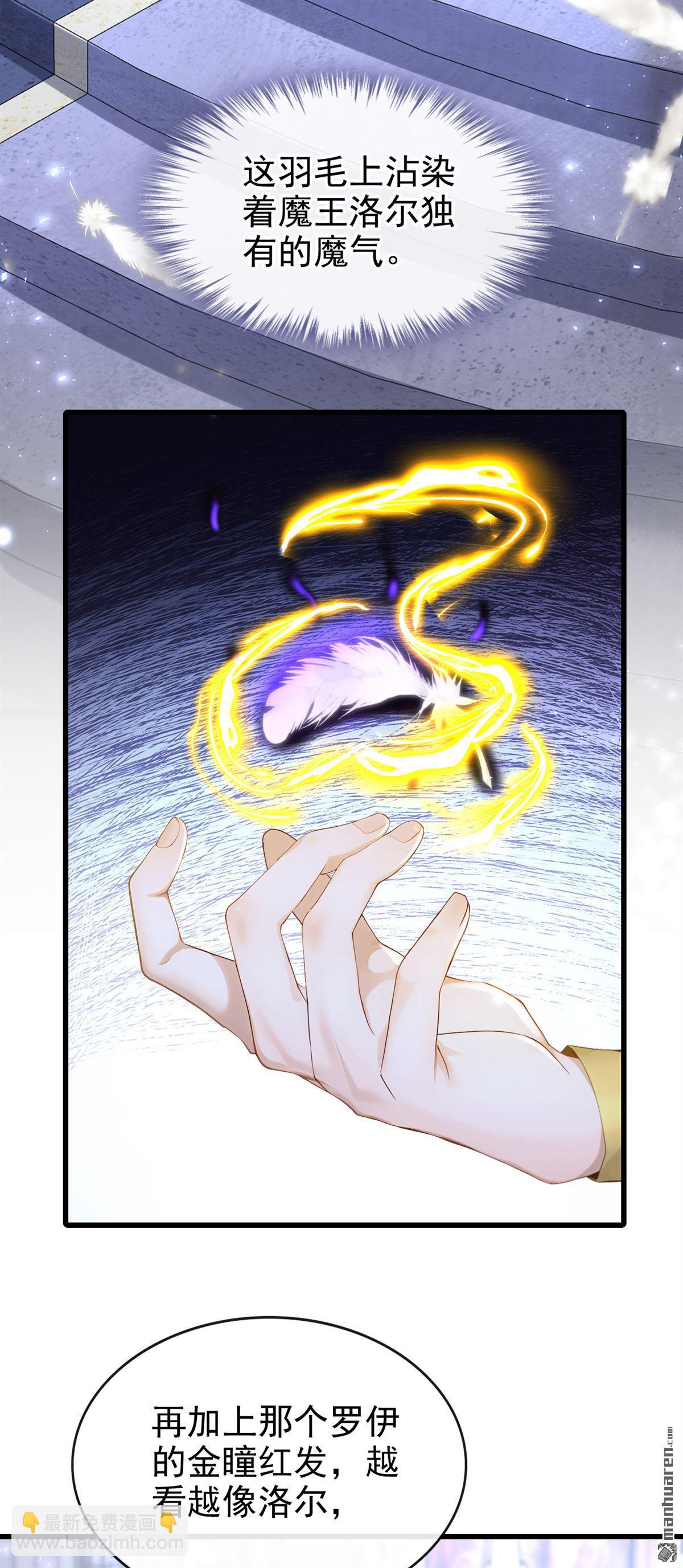 第230回 罗伊就是洛尔！-第231话