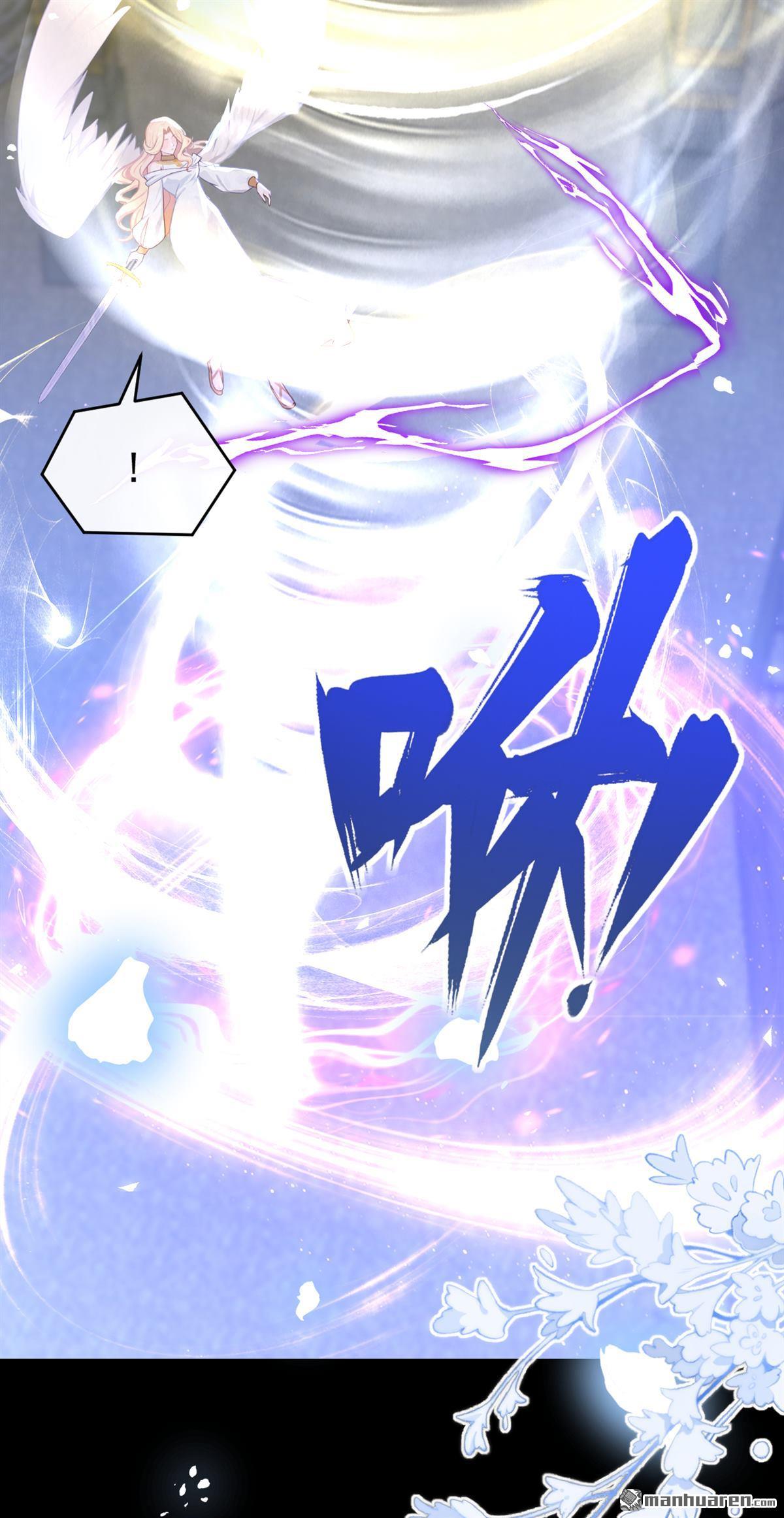 第236回 她不是纯粹的恶魔-第237话