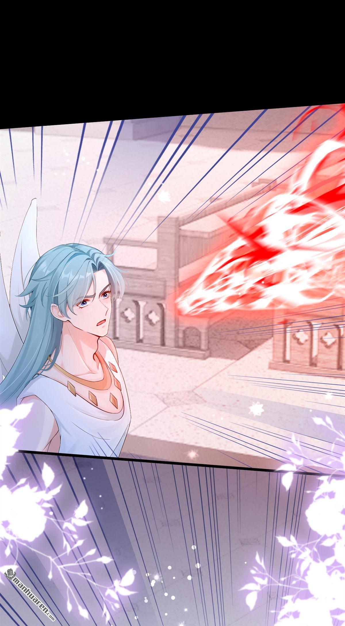第240回 教母死了？！-第241话