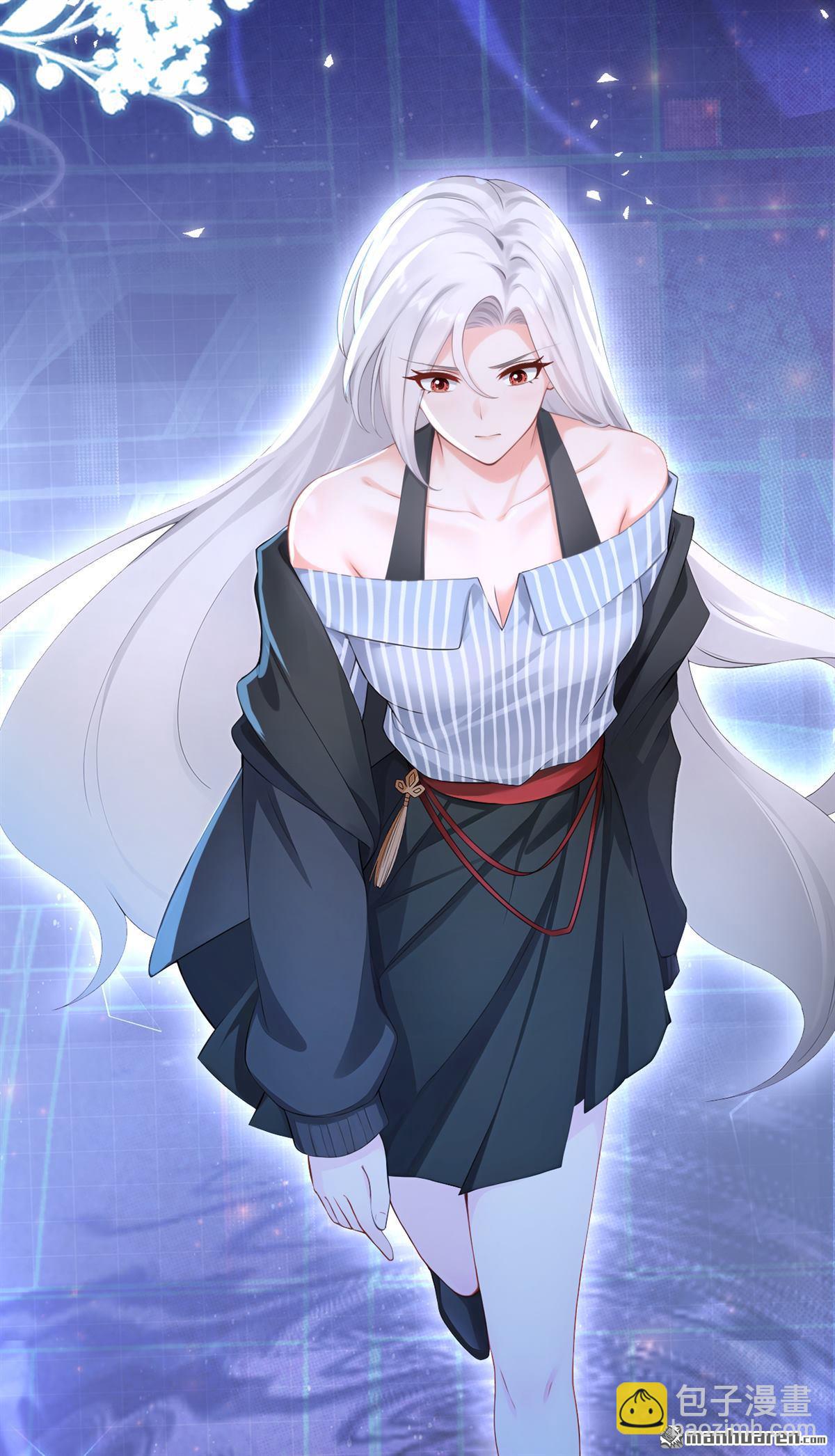 第244回 进入童话世界-第245话