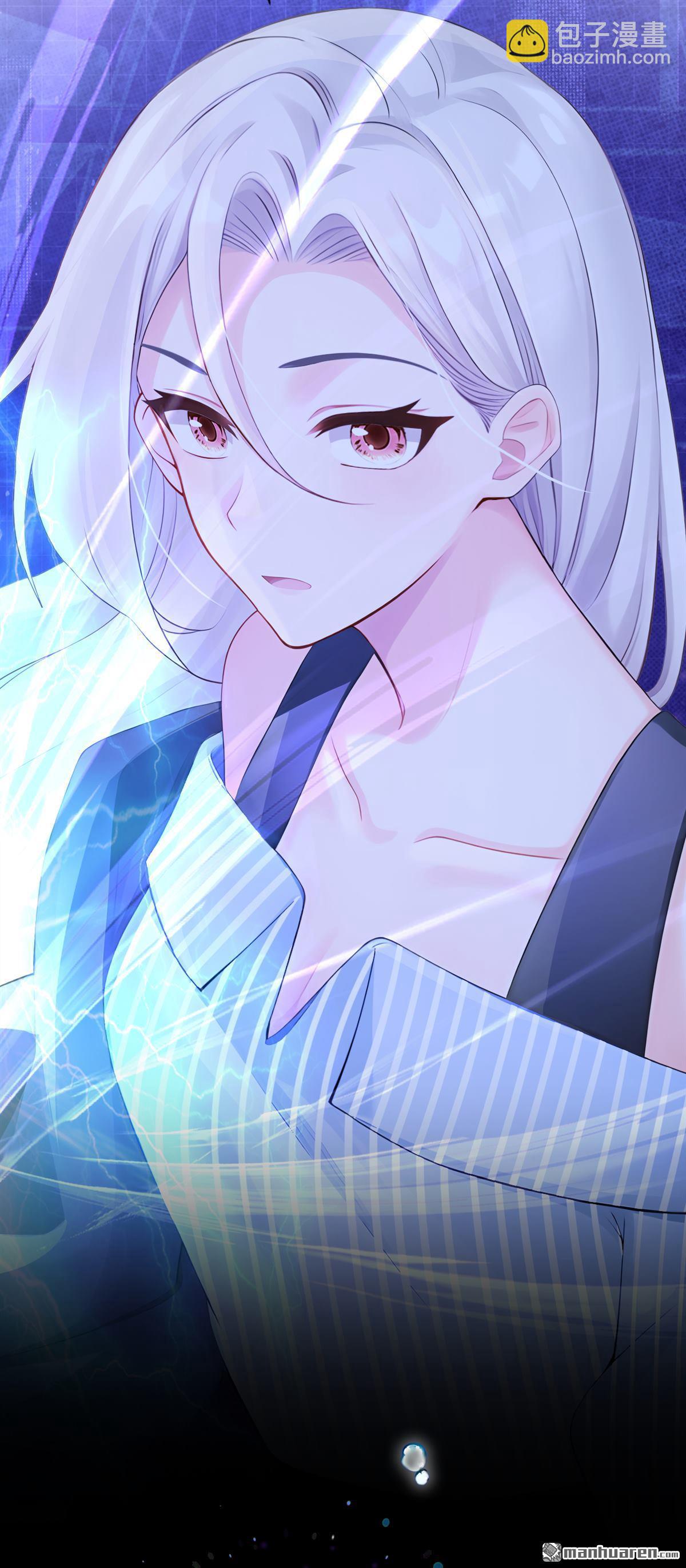 第244回 进入童话世界-第245话