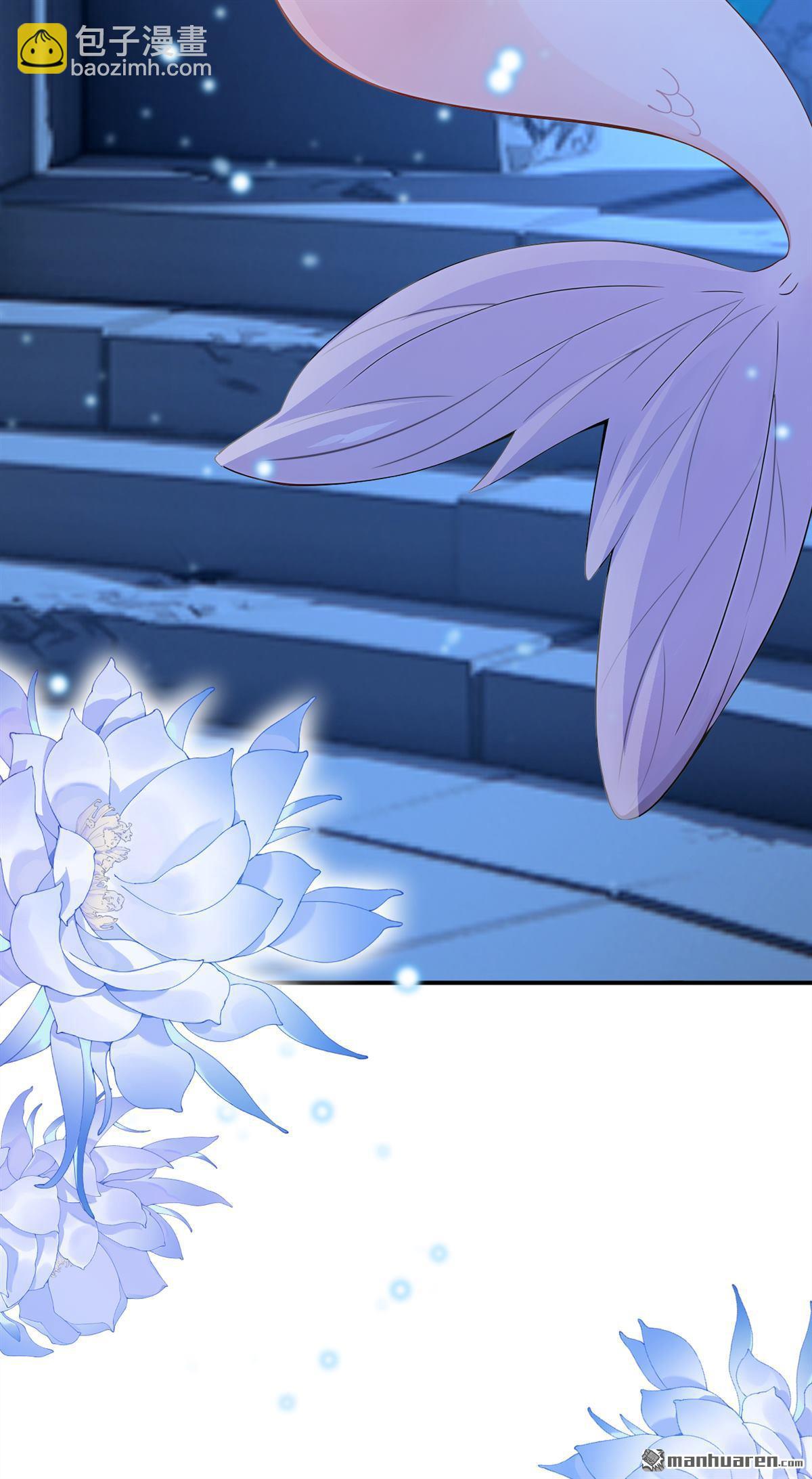 第244回 进入童话世界-第245话