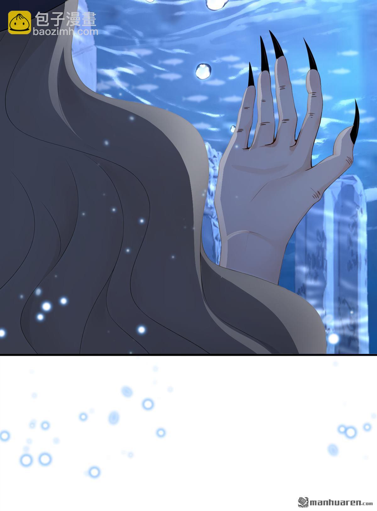 第244回 进入童话世界-第245话