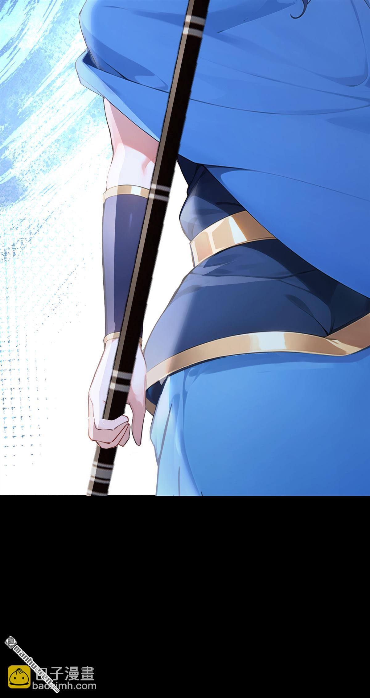 第248回 恶心？肮脏？-第249话