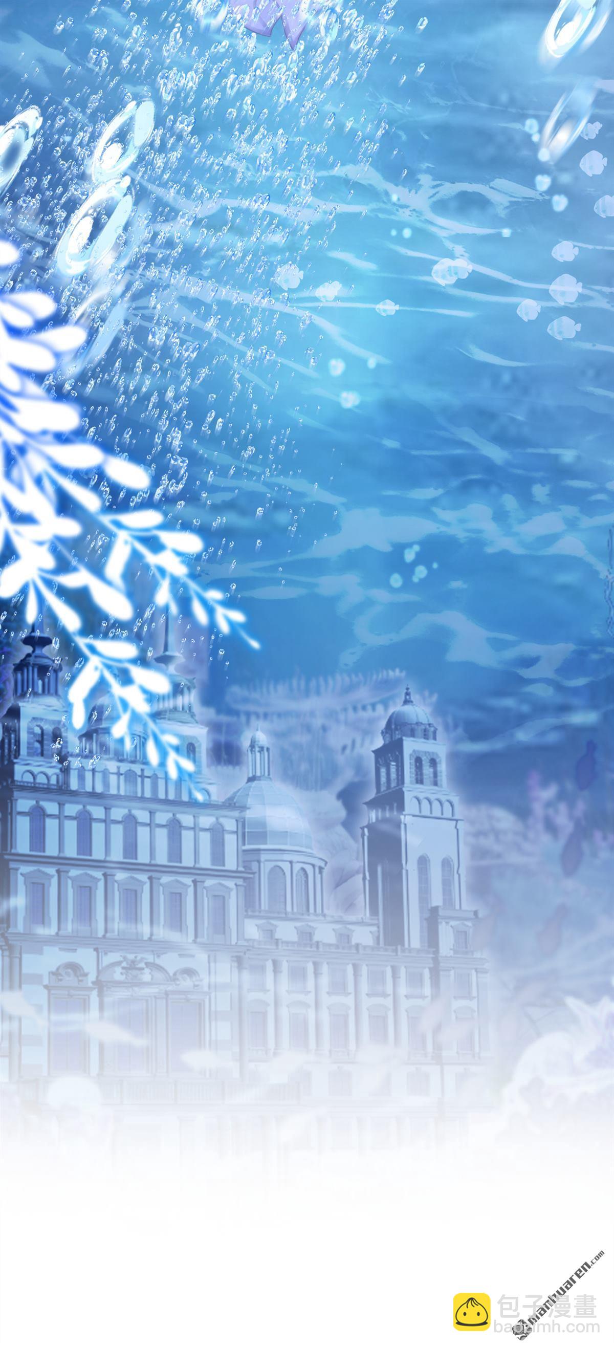 第262回 她自有报应！-第263话