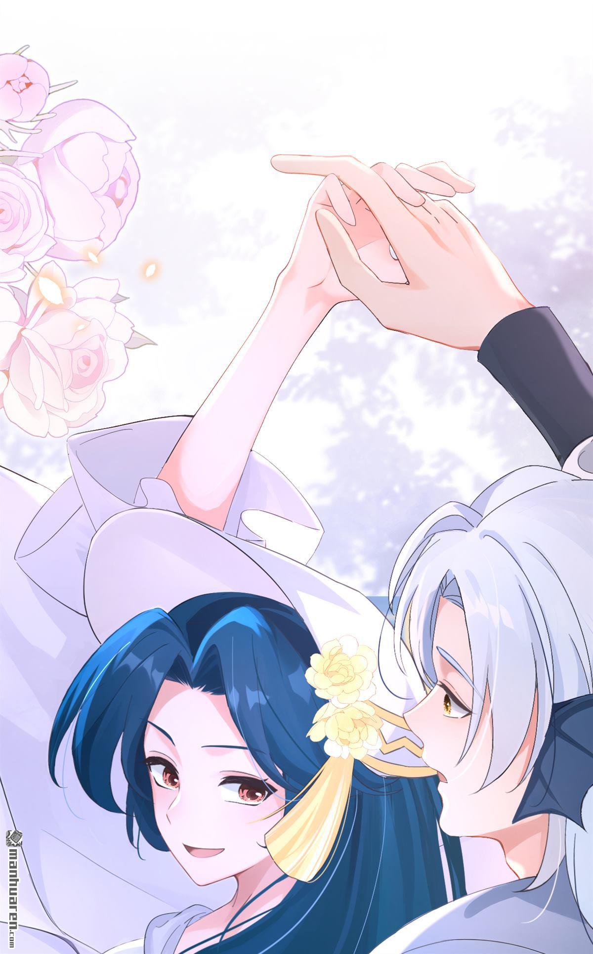 第264回 你&hellip;&hellip;好美！-第265话