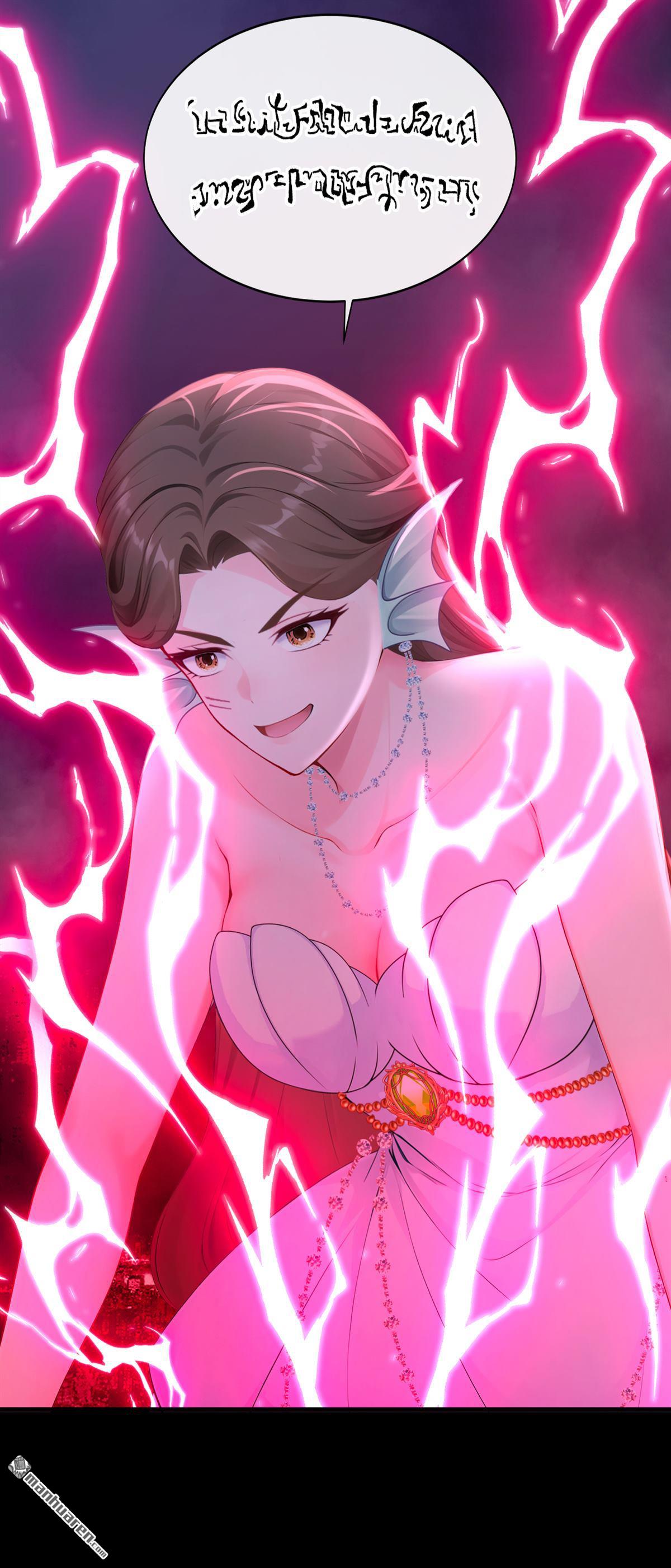 第272回 把你的力量给我！-第273话