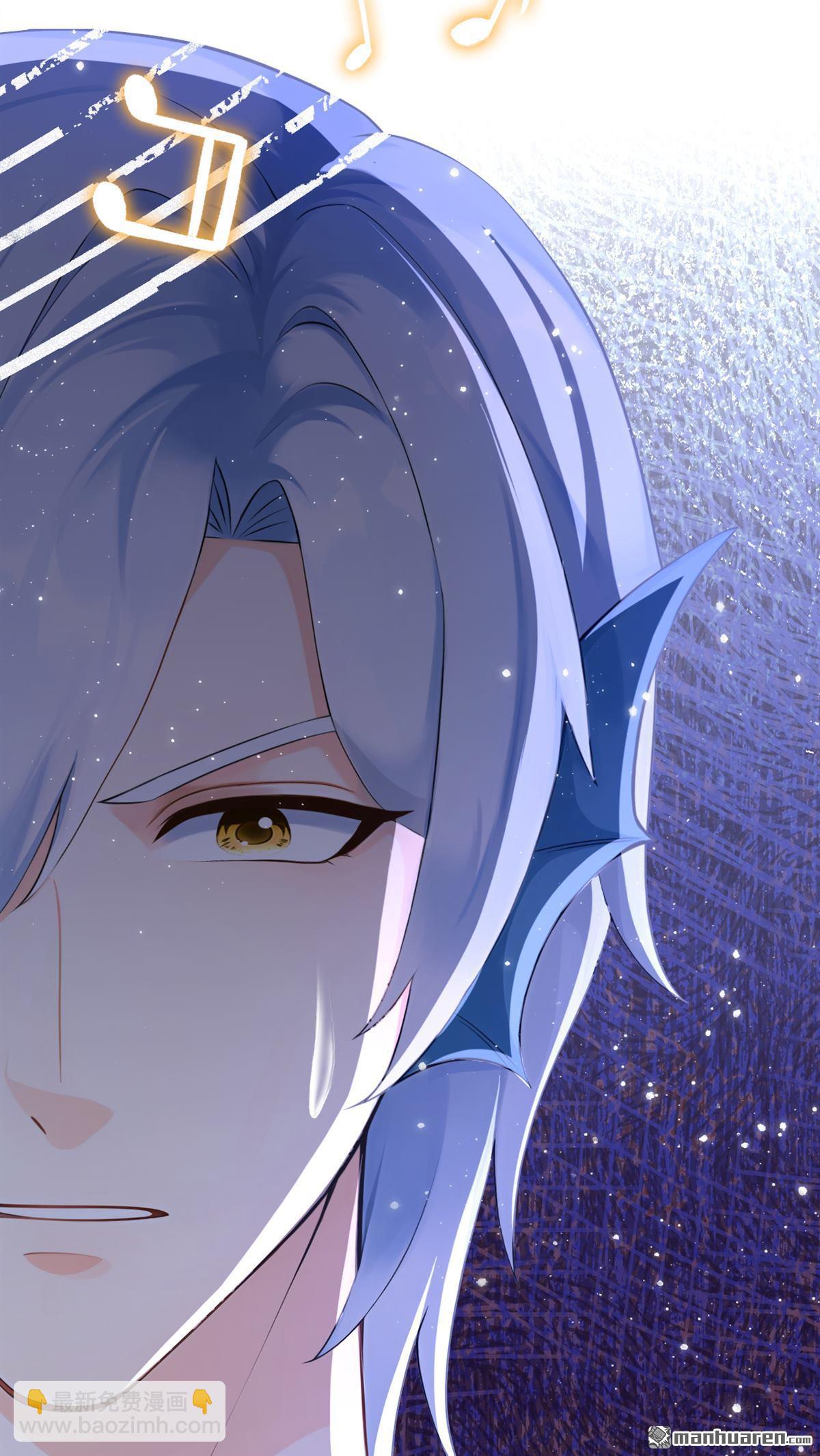 第274回 成为祭品吧！-第275话