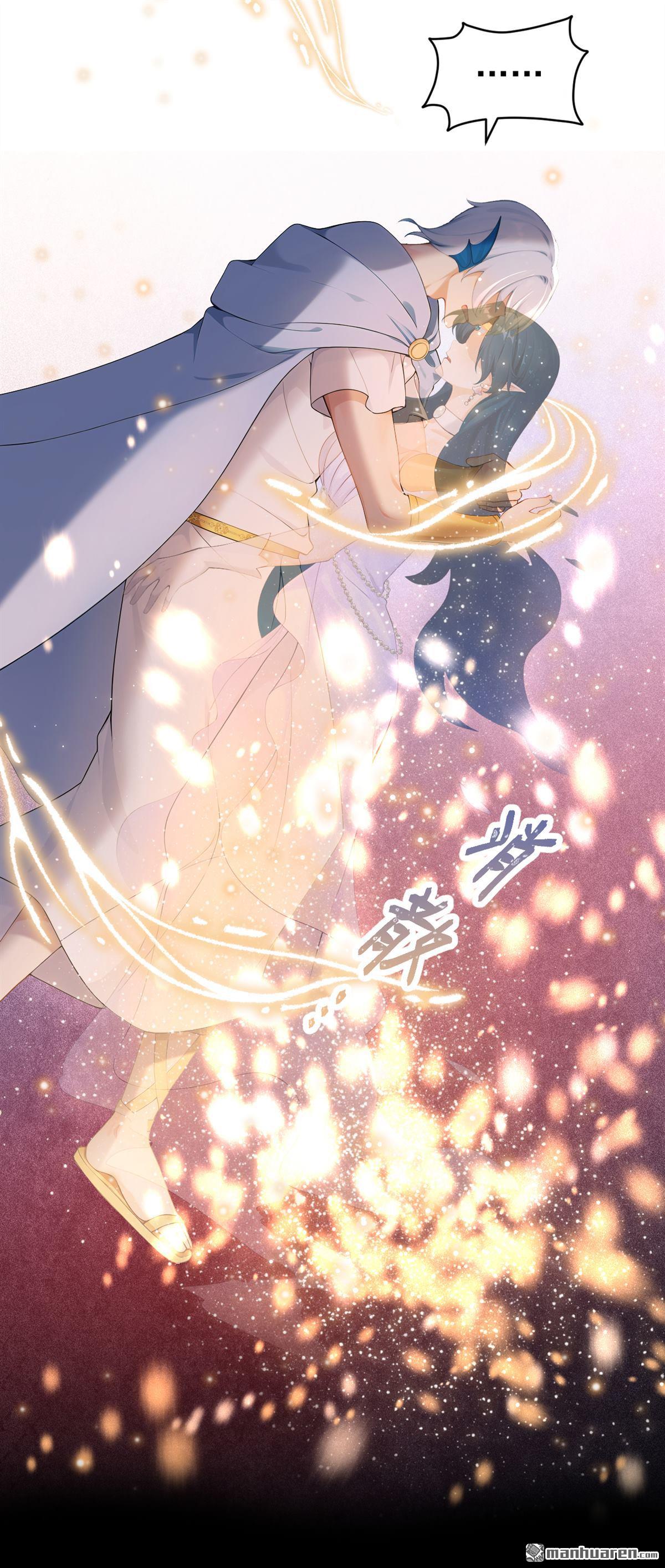 第274回 成为祭品吧！-第275话
