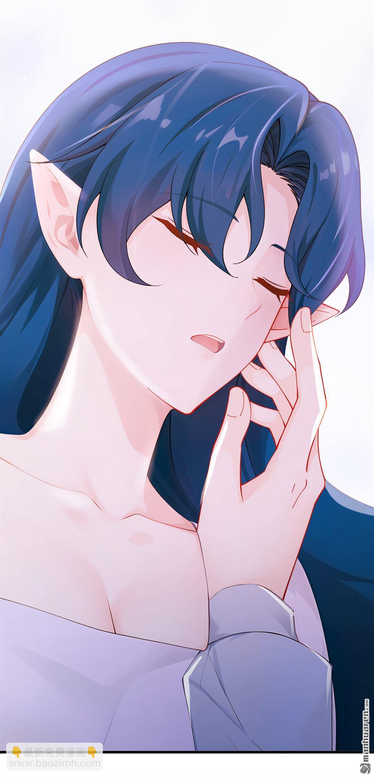 第276回 让他当反派？-第277话