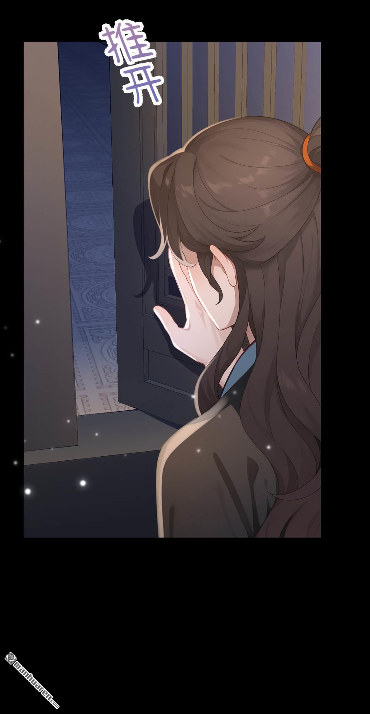 第282回 夜潜丞相府-第283话