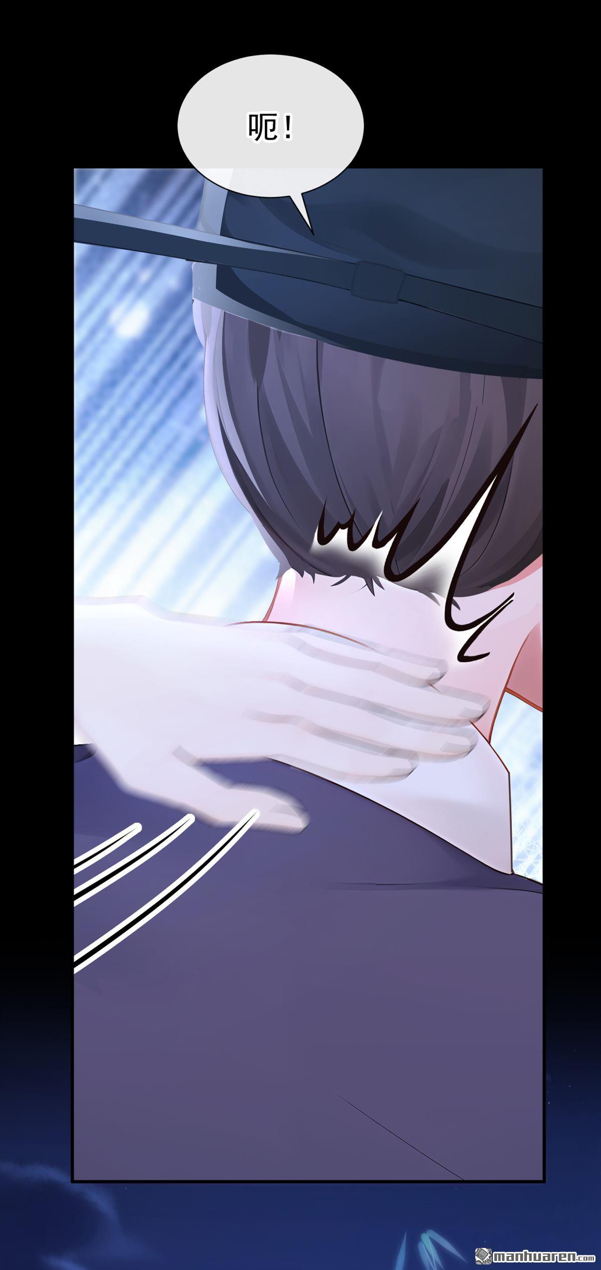 第296回 猪狗不如的家伙！-第297话