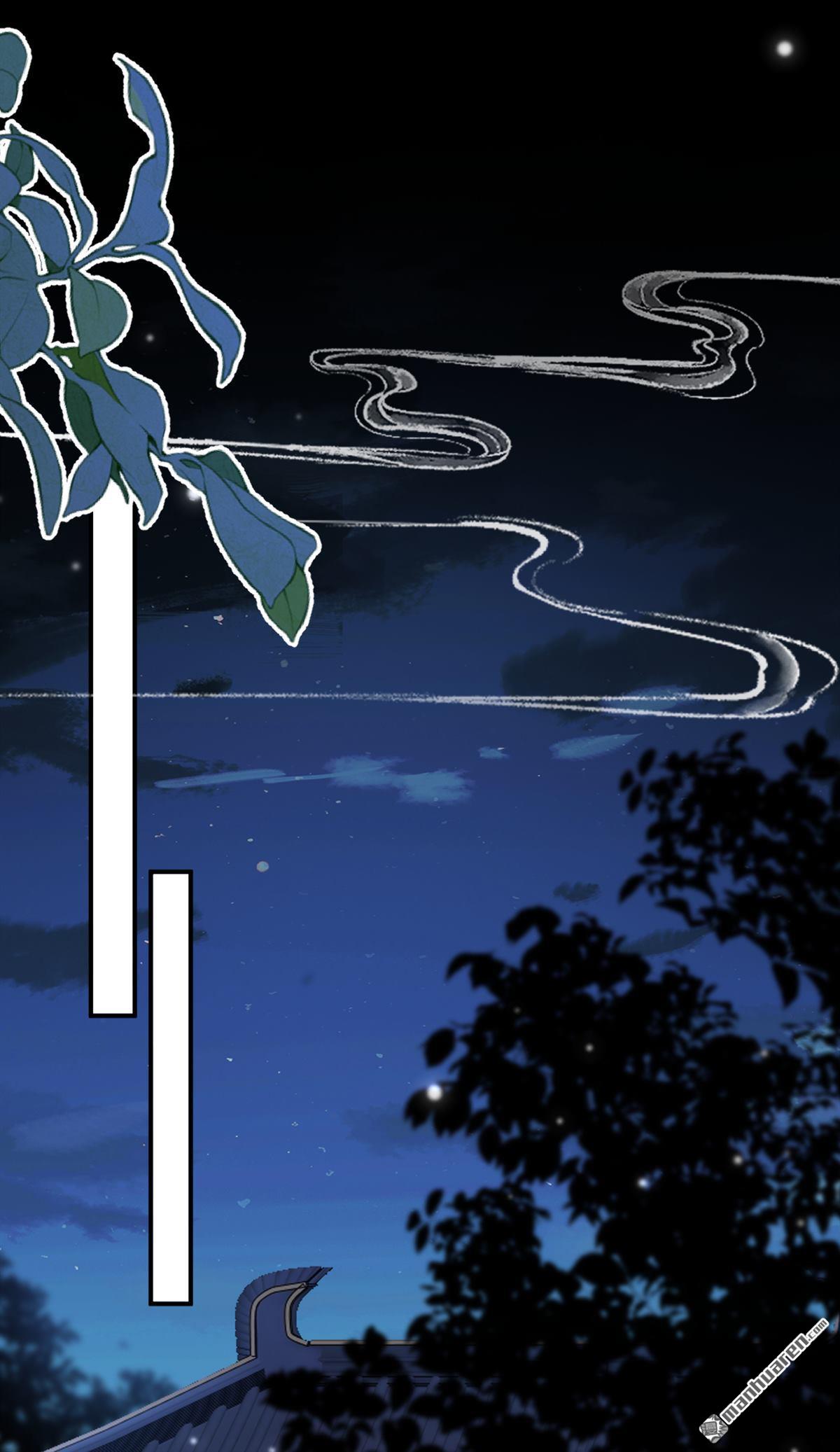 第298回 她想谋反？！-第299话