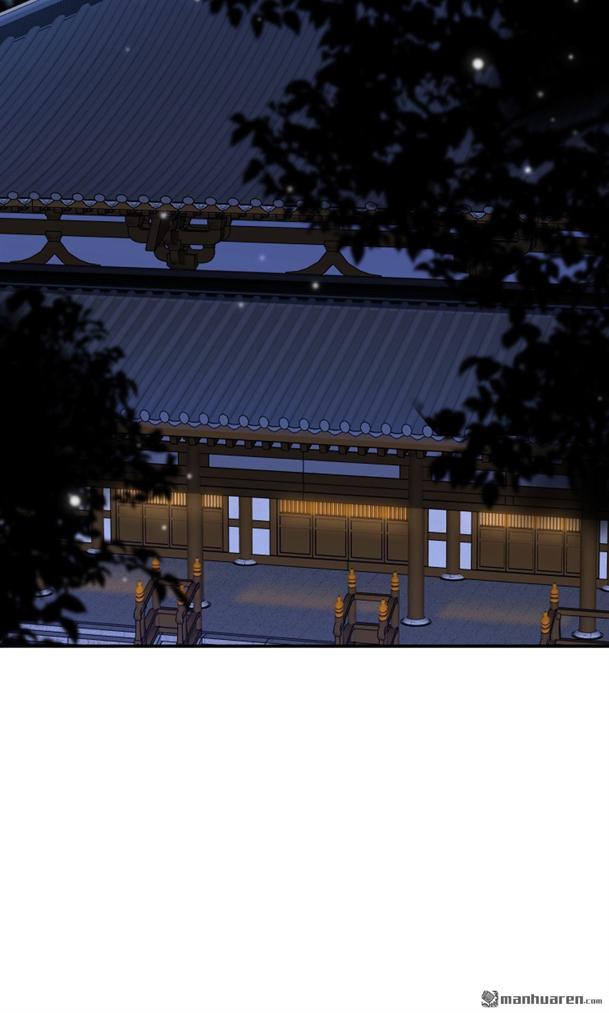 第298回 她想谋反？！-第299话