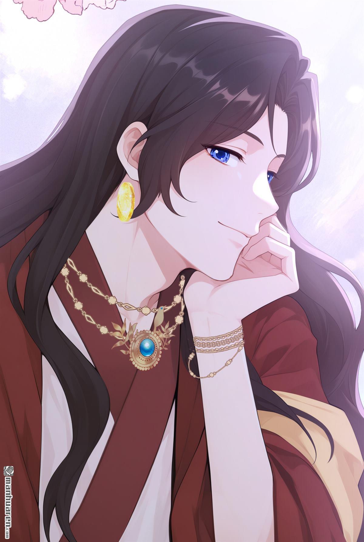 第298回 她想谋反？！-第299话