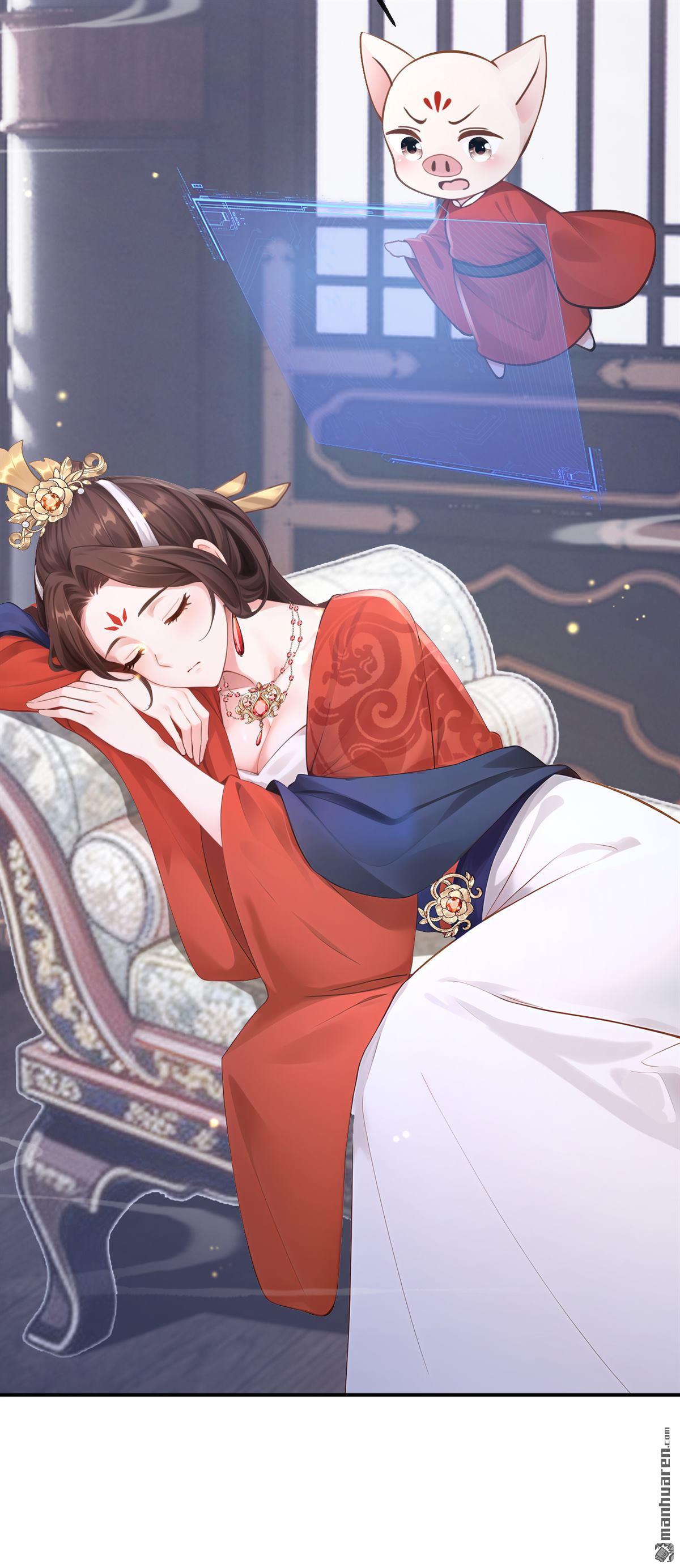 第300回 你要对我负责~-第301话