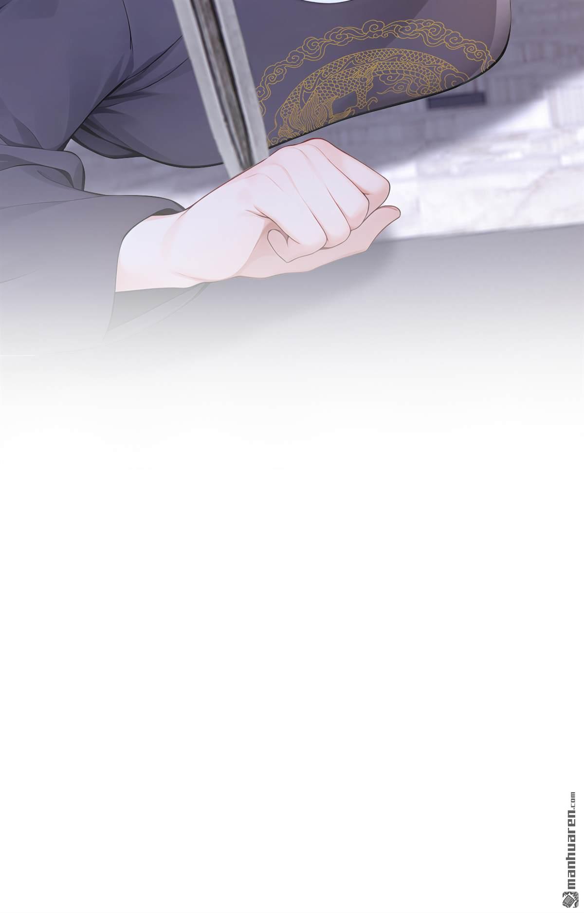 第306回 好久不见啊皇妹~-第307话