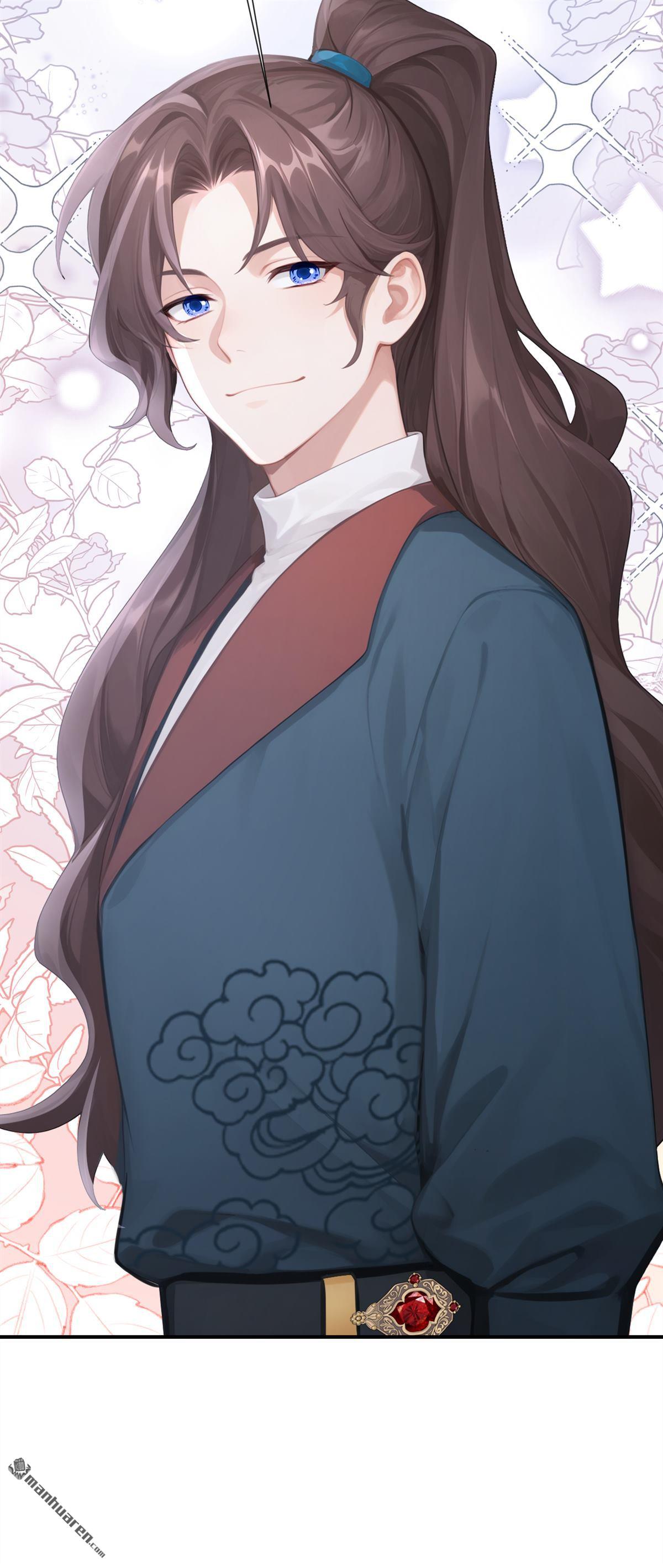 第306回 好久不见啊皇妹~-第307话