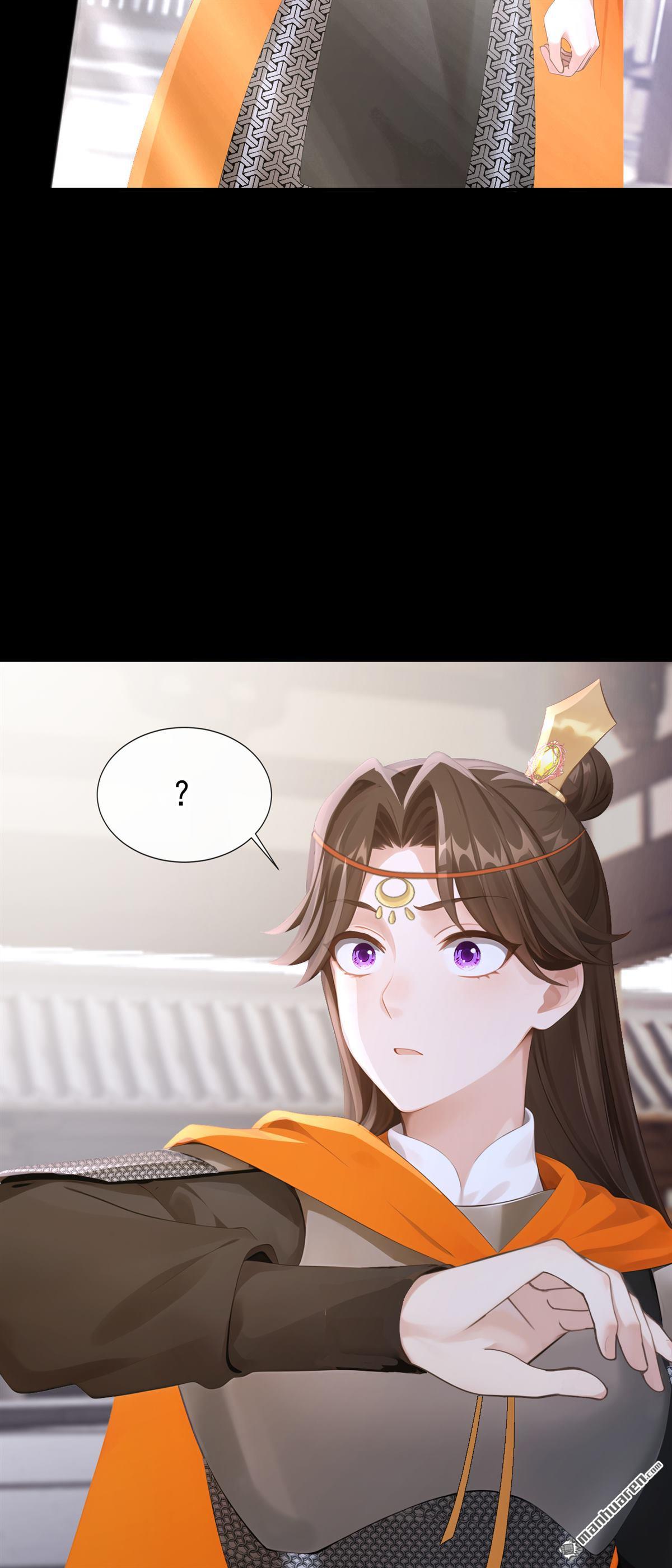 第306回 好久不见啊皇妹~-第307话