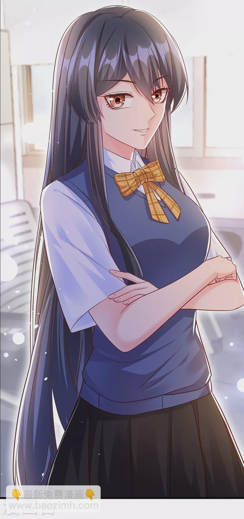 第36话 只是同学关系-第37话