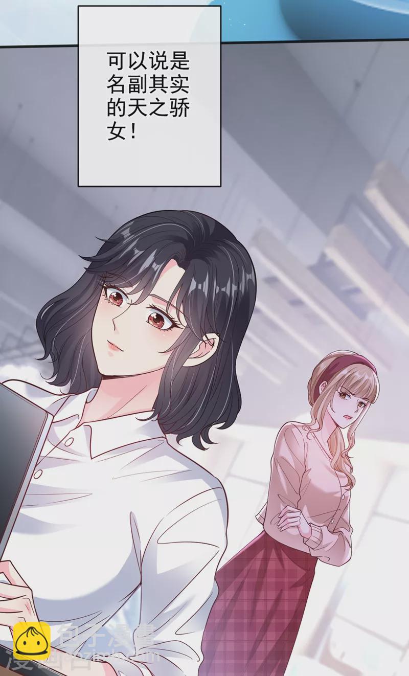 第55话 穿成破产女总裁？！-第57话