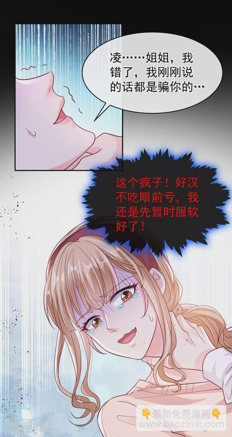 第55话 穿成破产女总裁？！-第57话