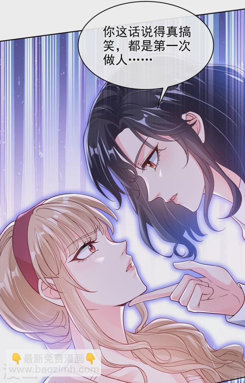 第55话 穿成破产女总裁？！-第57话