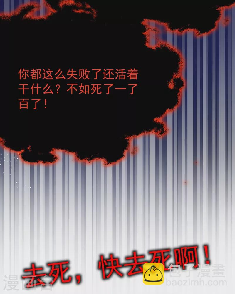 第55话 穿成破产女总裁？！-第57话