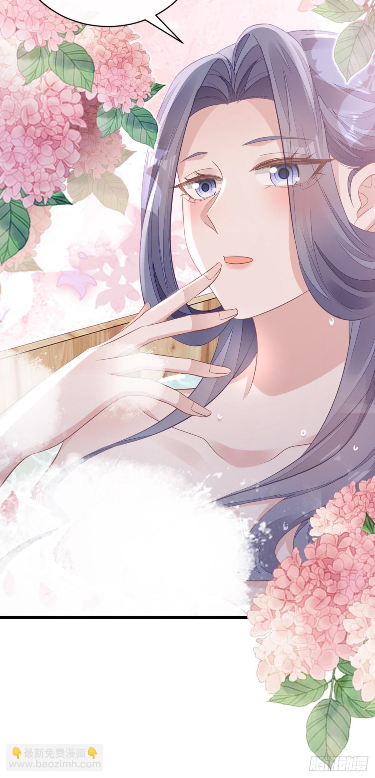 第117话 嫉妒-第119话