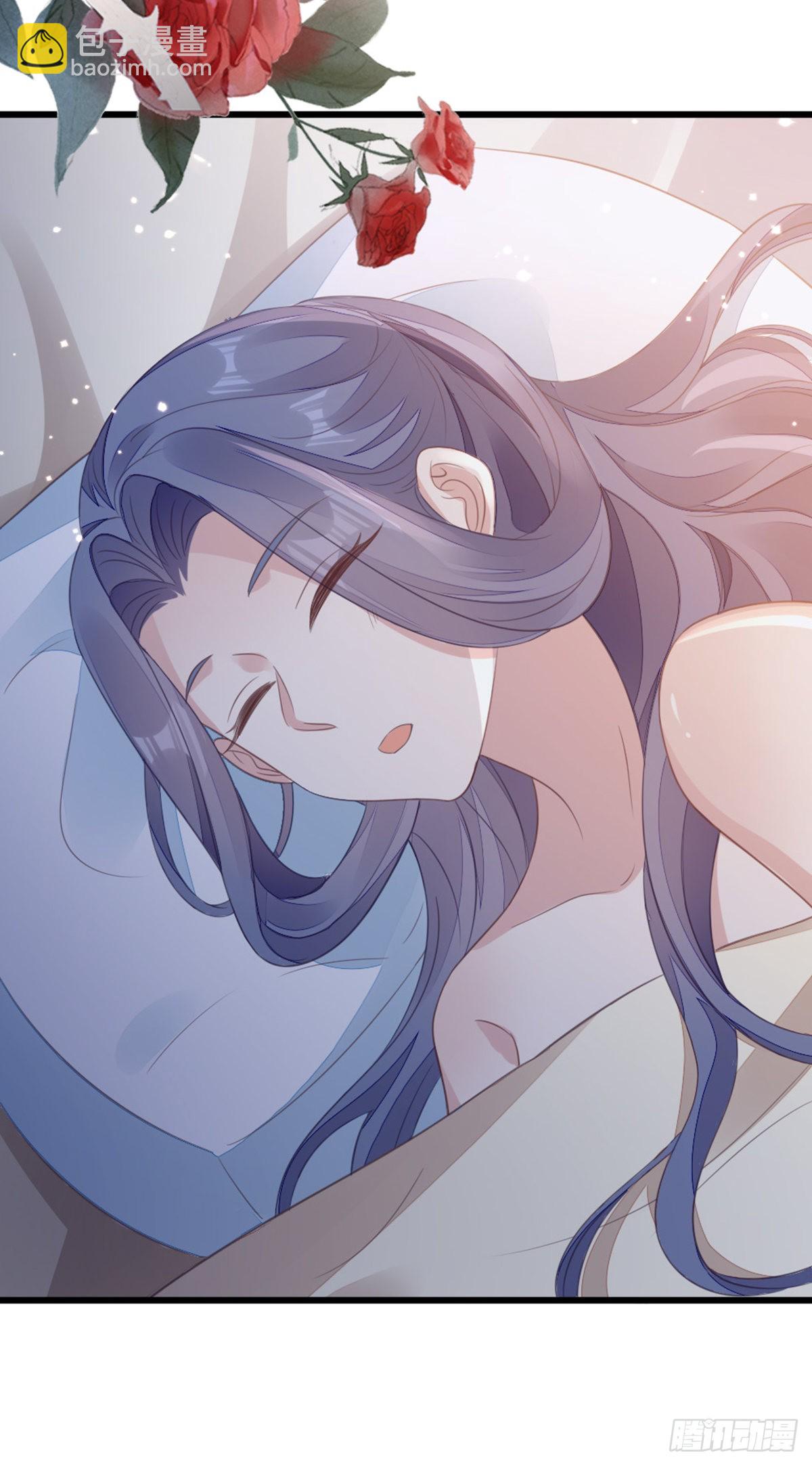 第117话 嫉妒-第119话