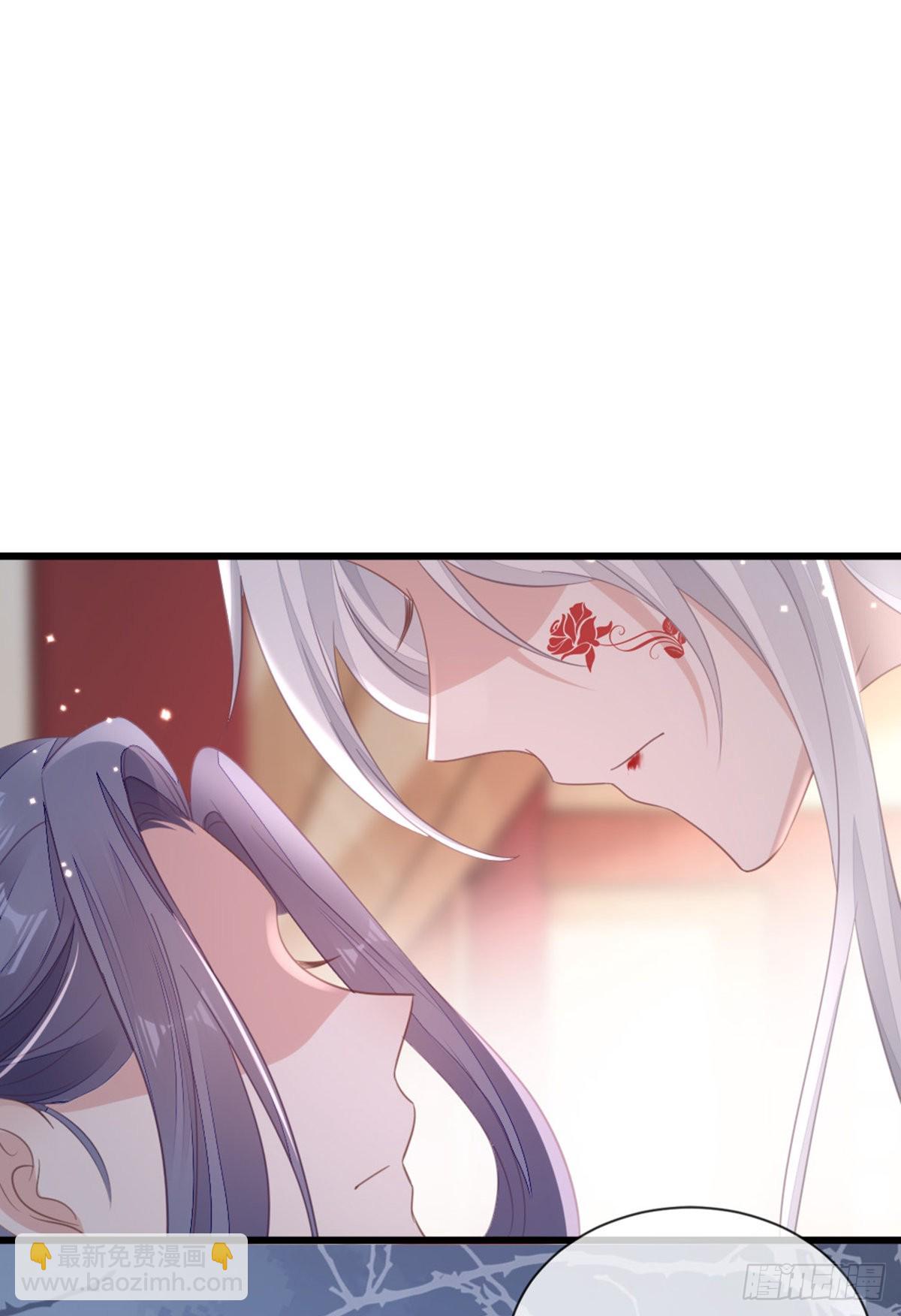 第117话 嫉妒-第119话