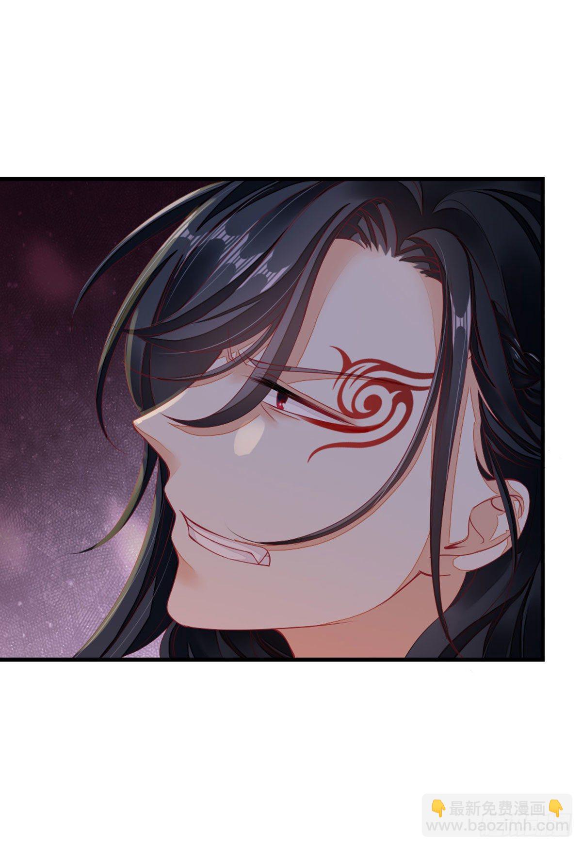 第12话 师姐喂我-第13话