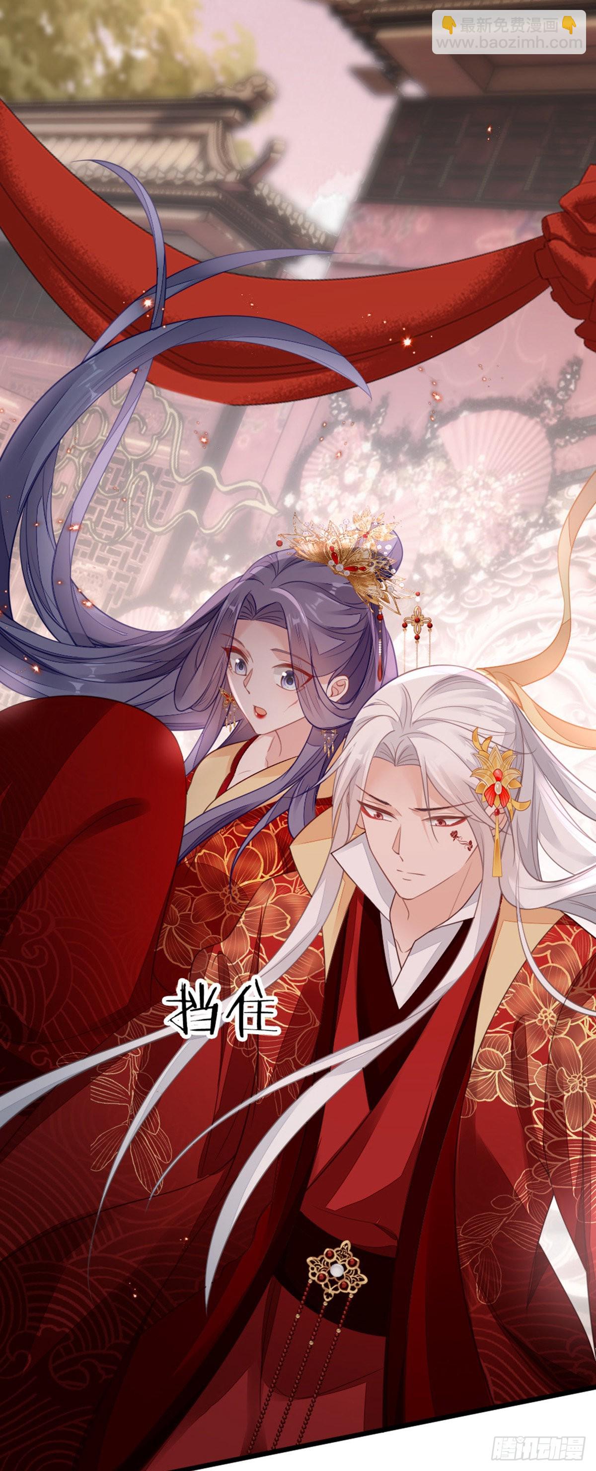 第127话 落跑新娘(1/2)-第129话