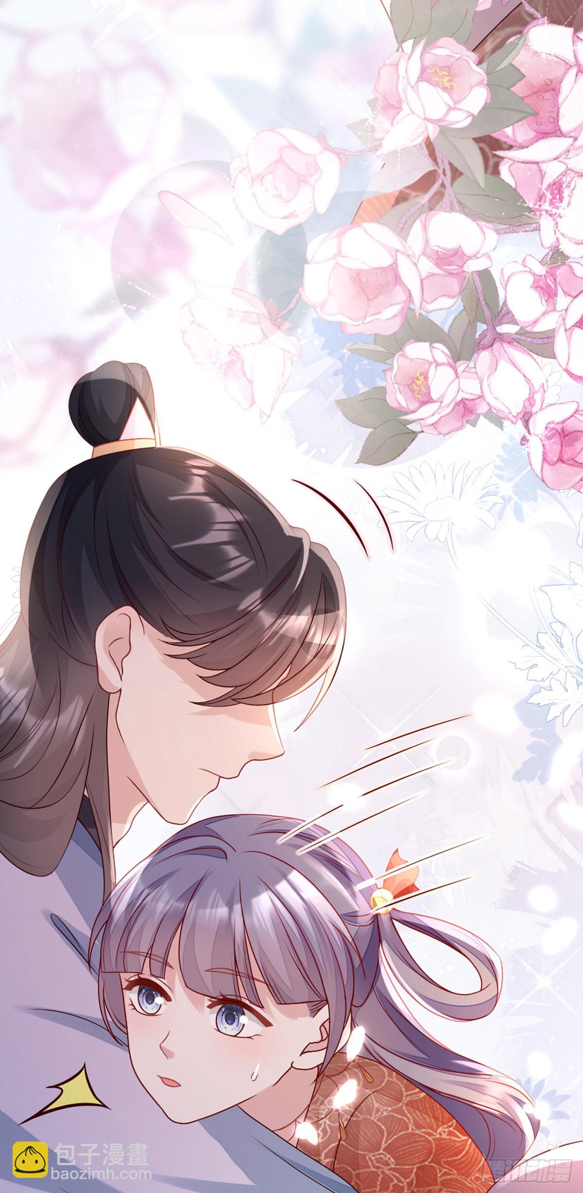 第137话 辣手摧花-第139话