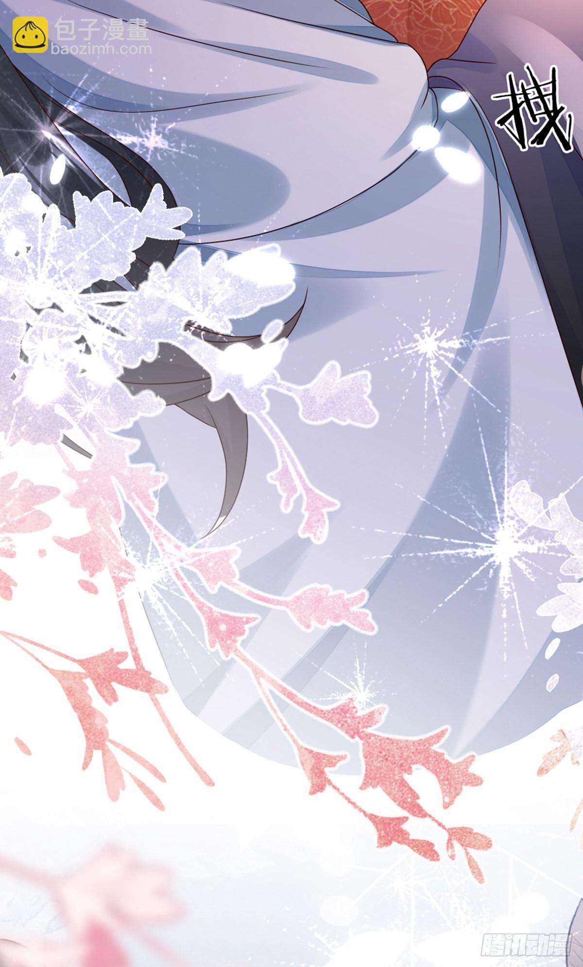 第137话 辣手摧花-第139话