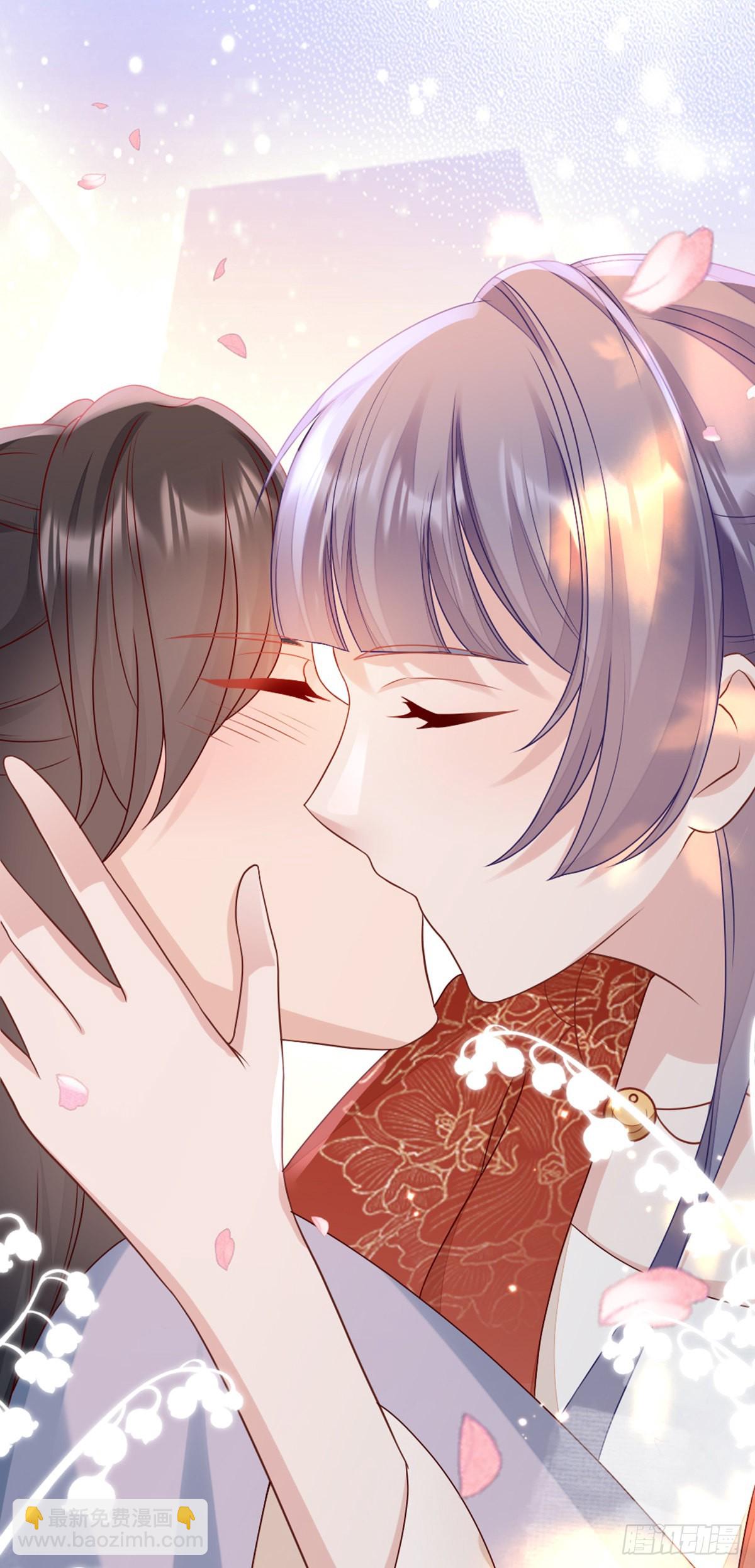 第137话 辣手摧花-第139话