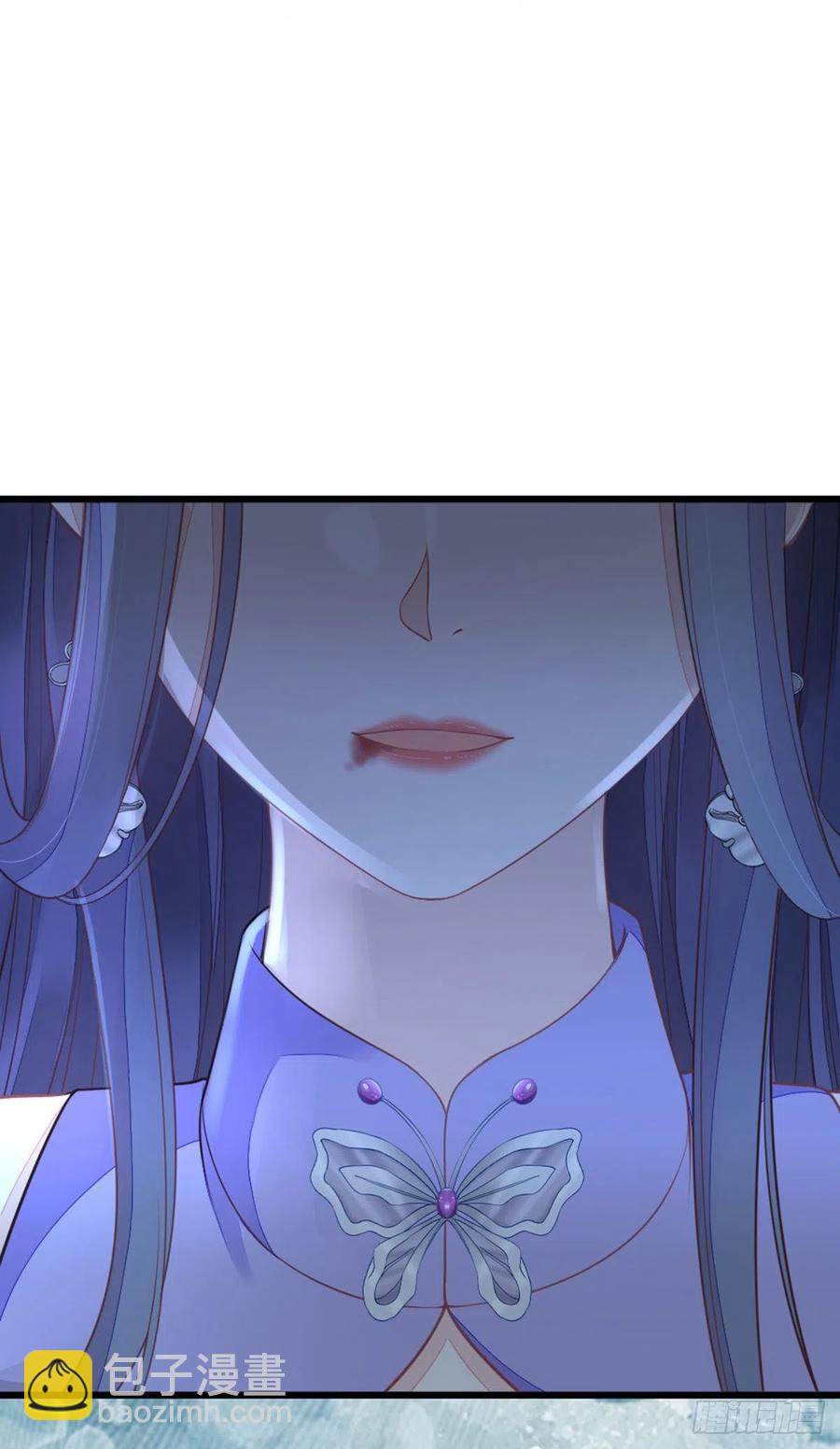 第22话 师姐的质问-第23话
