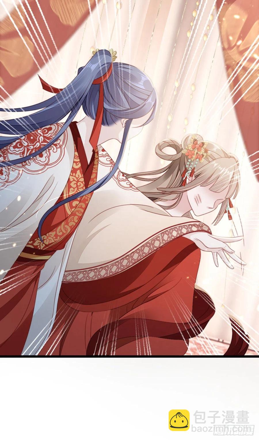 第57话 我不忌讳三个人一起-第59话