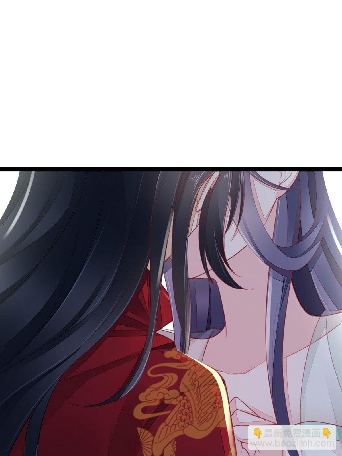 第6话 恶念值下降！-第7话