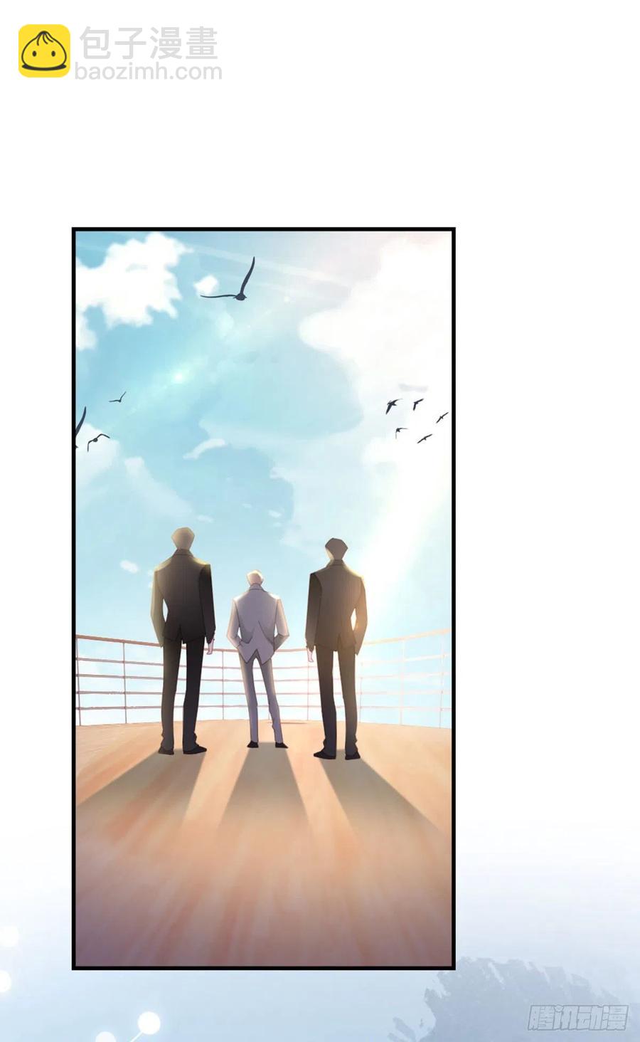 第63话 报答-第65话