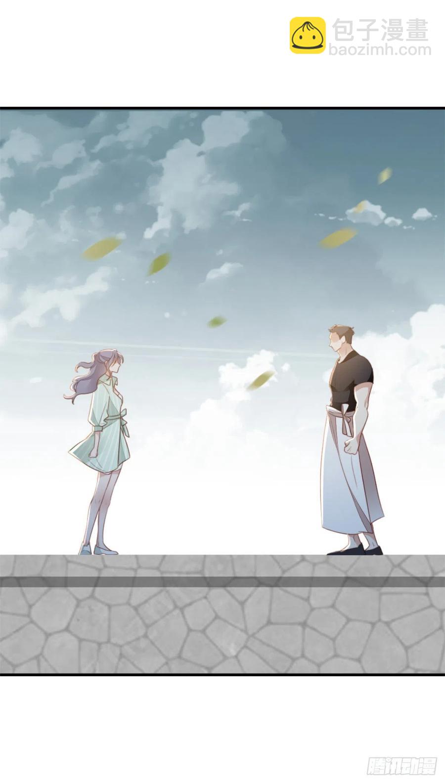 第71话 带我见她-第73话