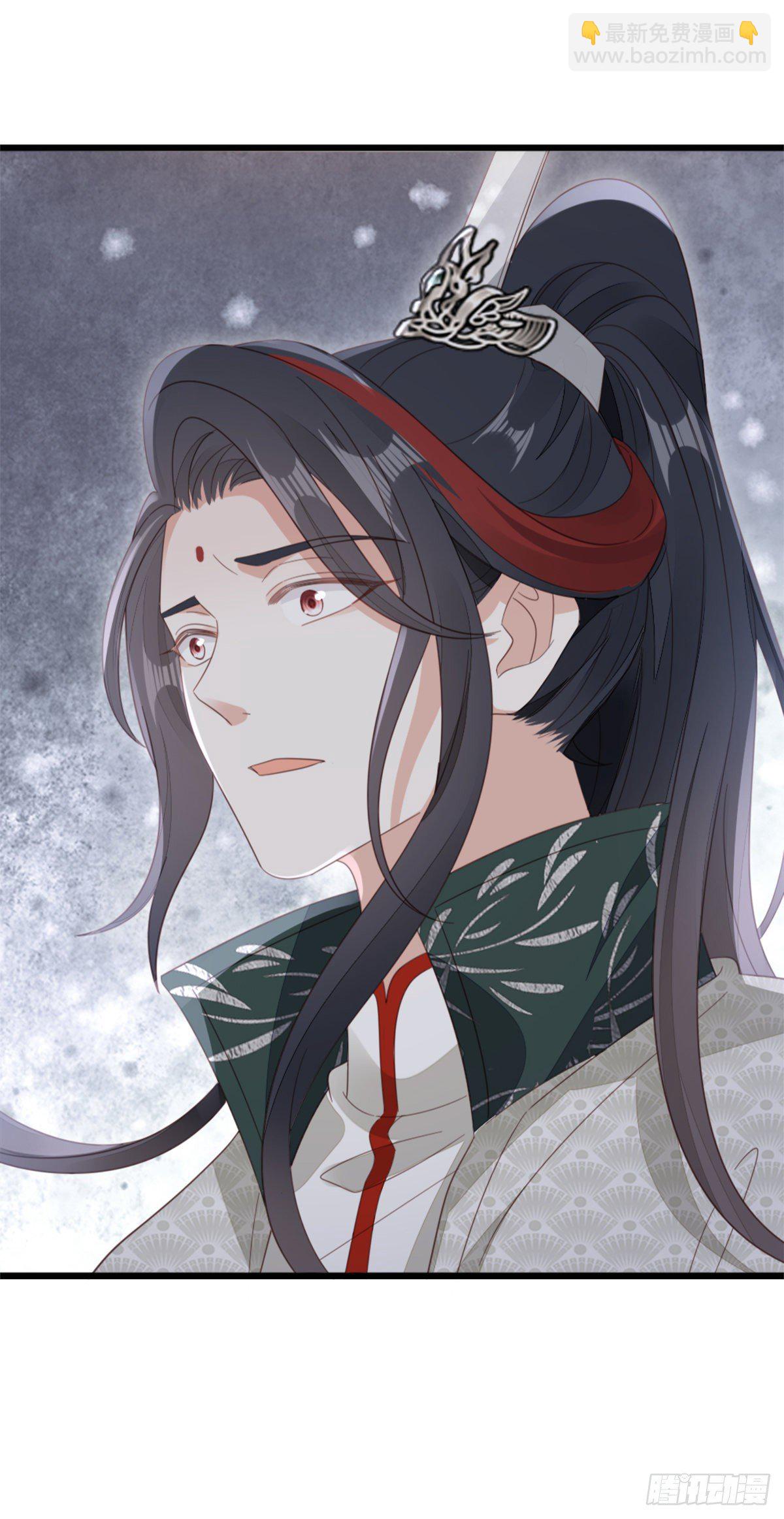 第89话 惊现故人?-第91话