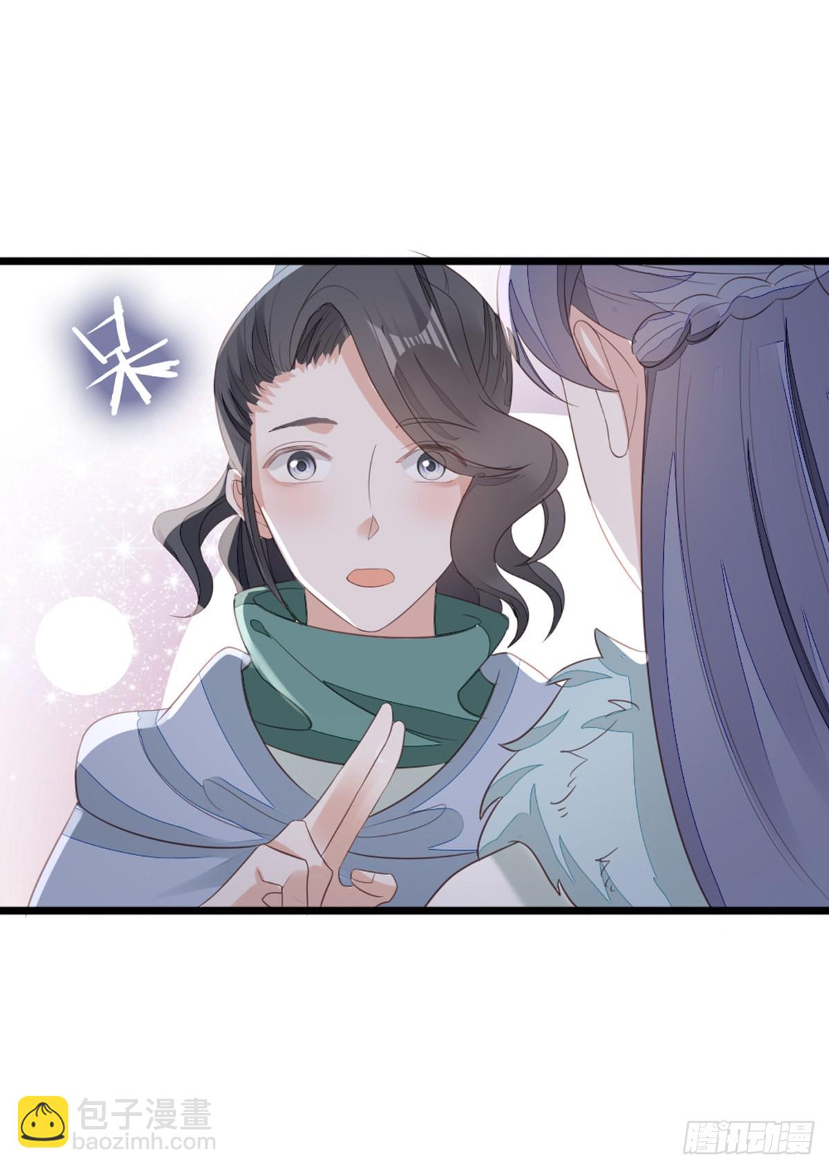 第95话 粉墨登场-第97话