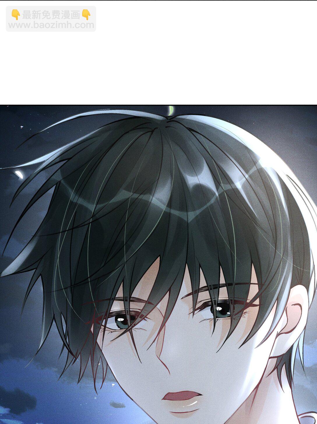 107 以后老子罩着你-第111话