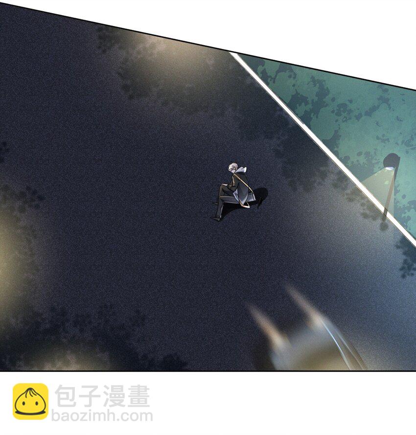 007 你很喜欢当瘸子？-第7话